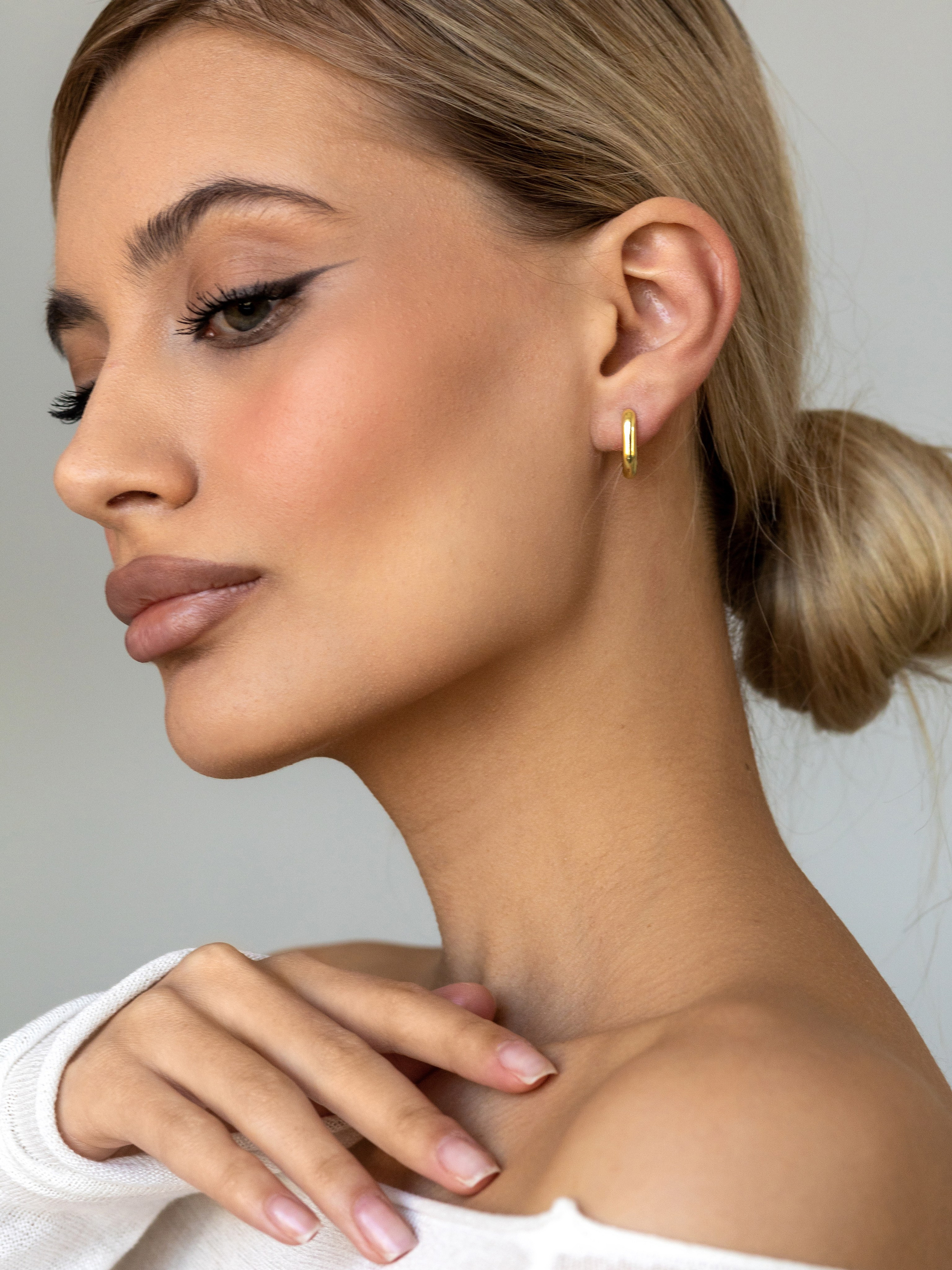 Бижутерия. Съёмки для брендов и маркетплейсов