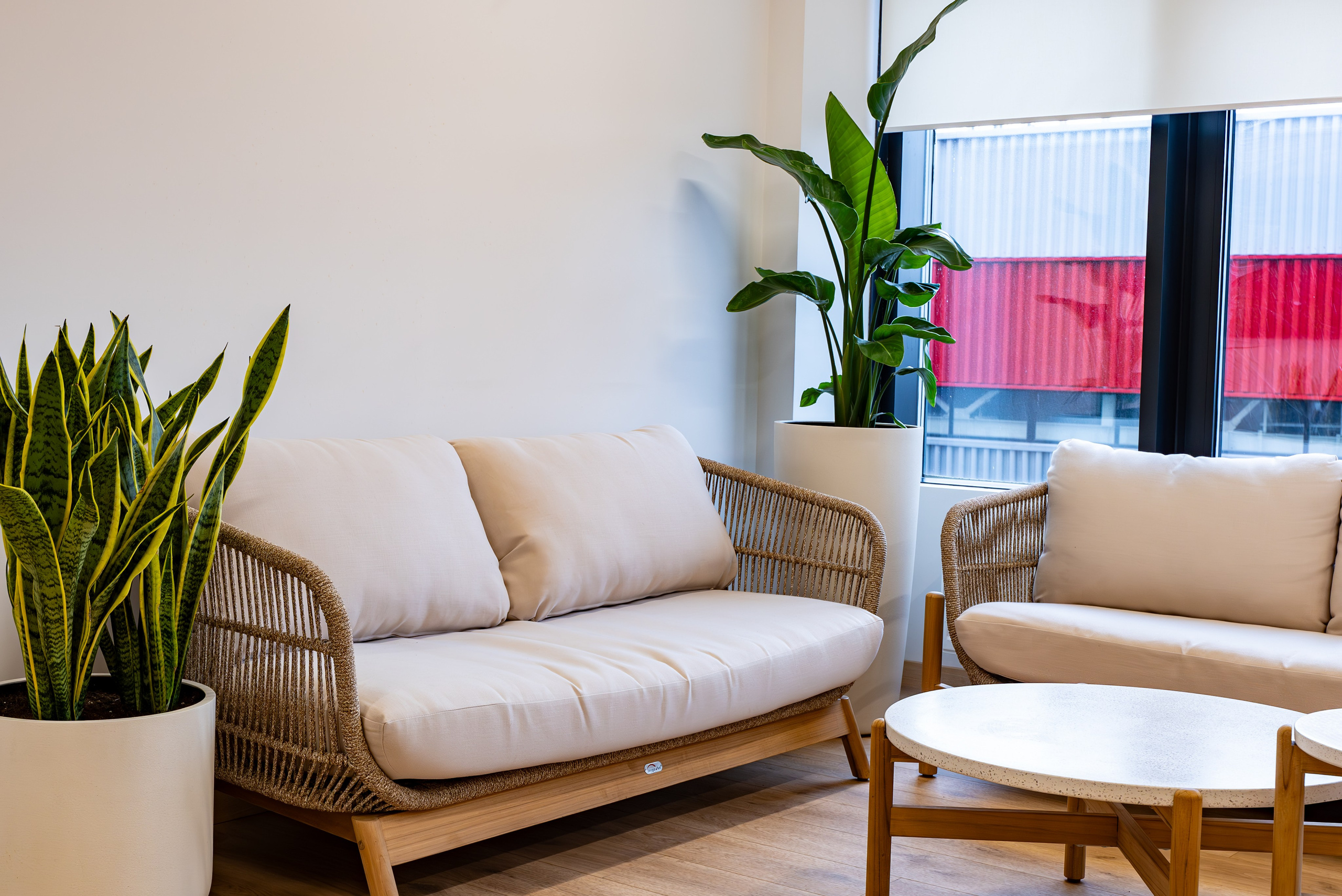 Индустриальный парк — озеленение. KUSTOV PRODUCTION — профессиональная фотосъёмка в Москве