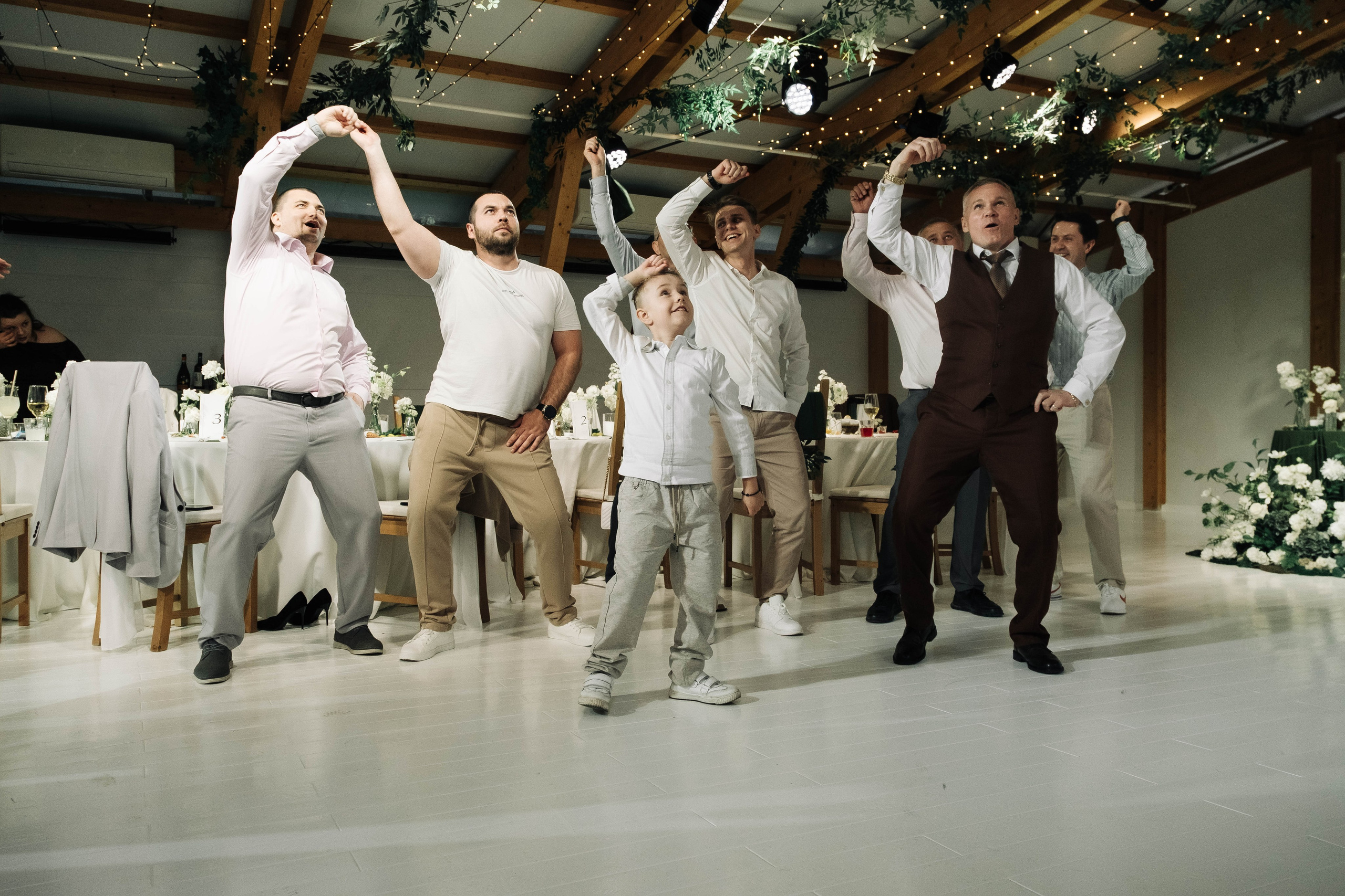 Свадьбы. Фотограф в Москве Наталья Долина