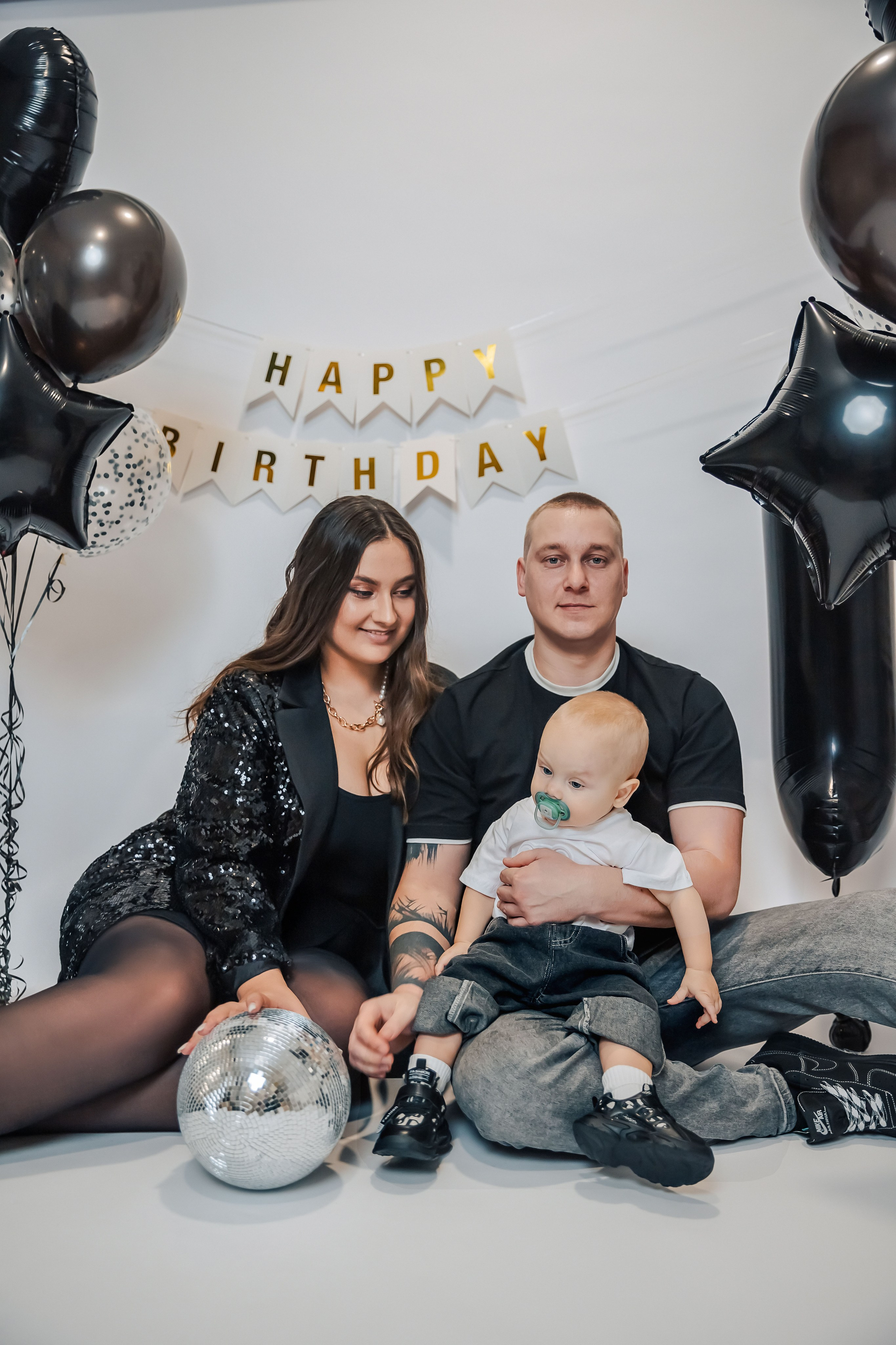 Макару 1 годик детская фотосессия в Тамбове. Детский и семейный фотограф в Тамбове Алина Богданова