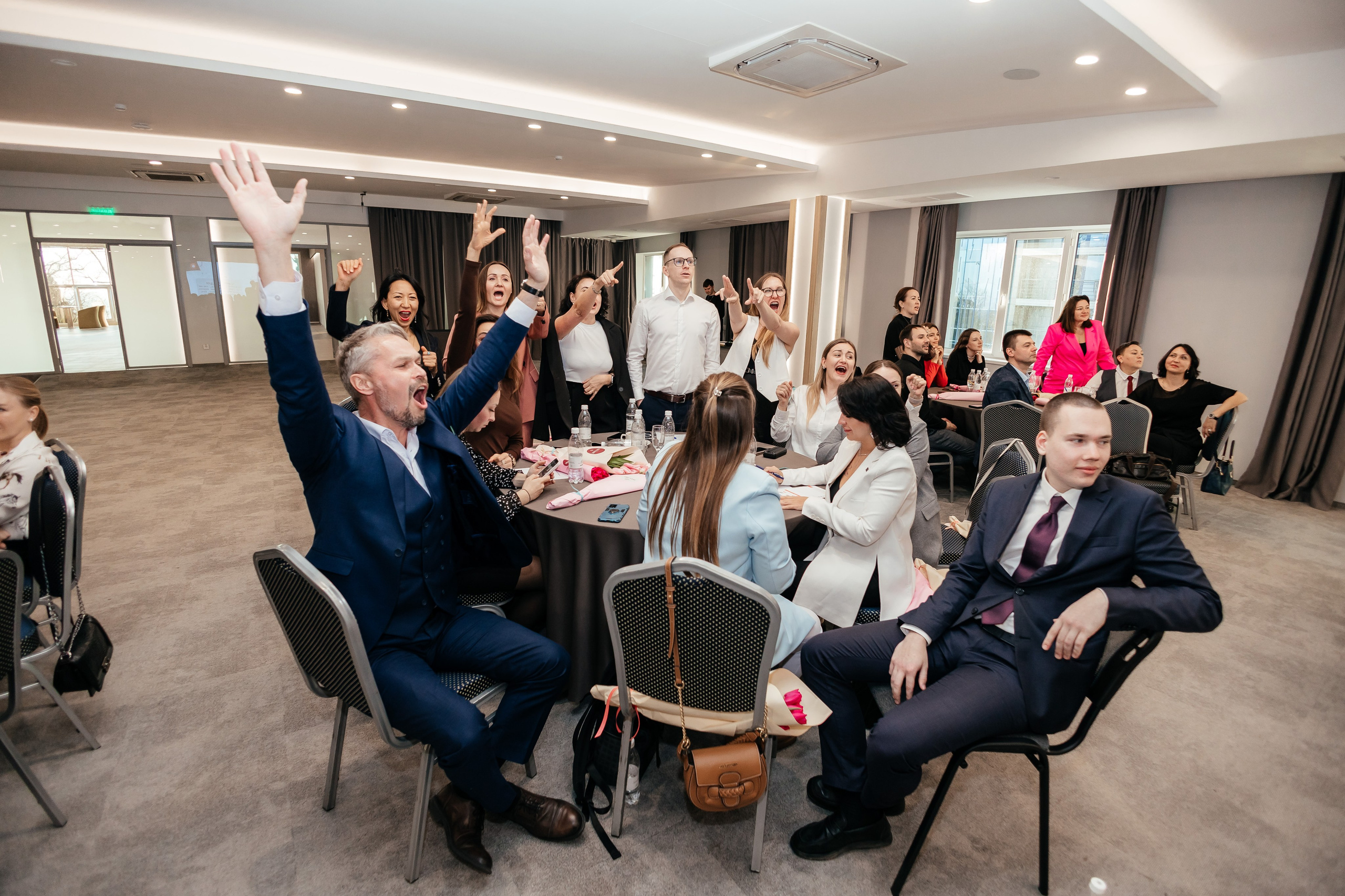 Репортажная съемка. Свадебный фотограф в Сочи, СПБ, Москве Бражников Сергей