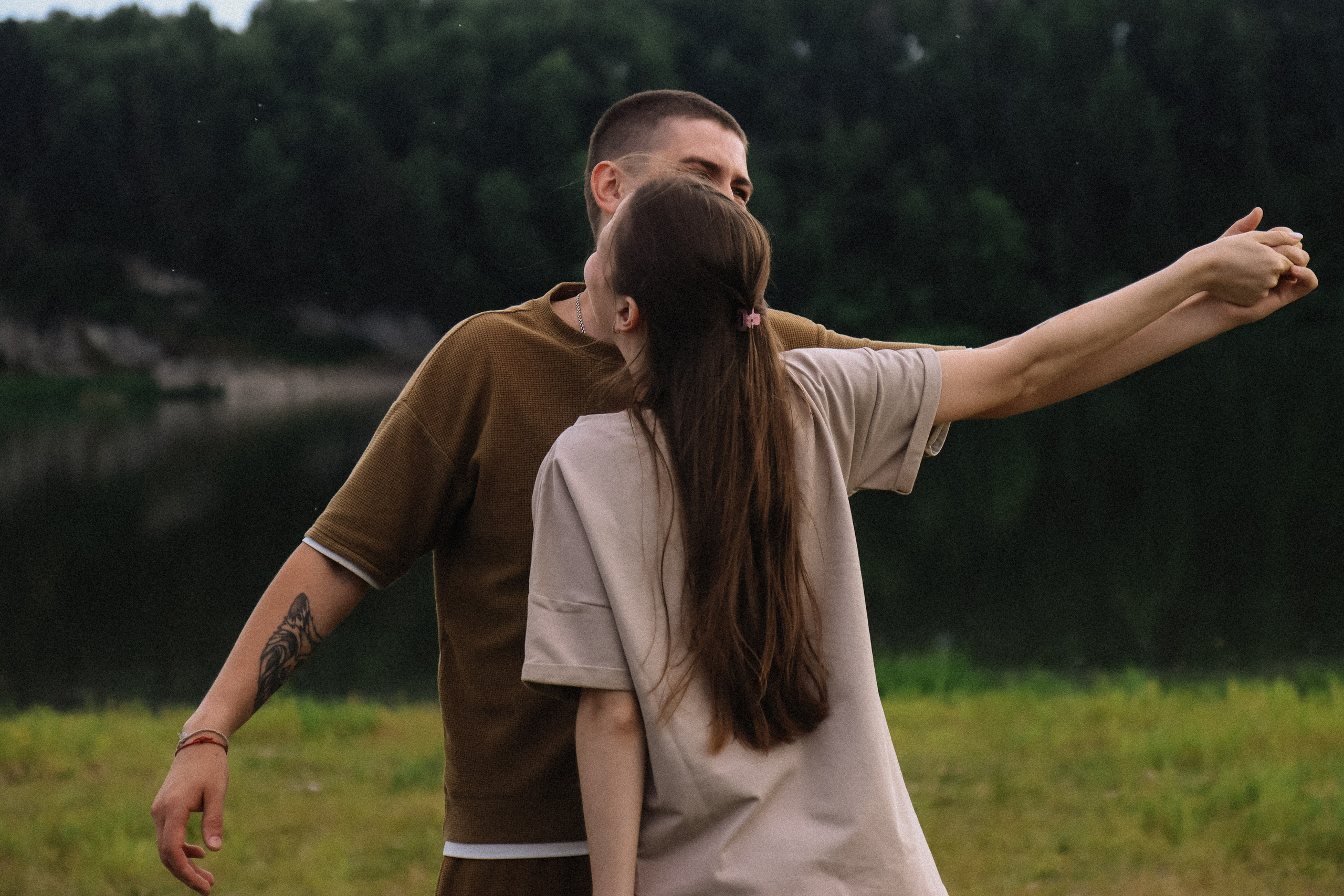 В ожидании ♥︎. Фотограф в Кемерово Клюева Дарья