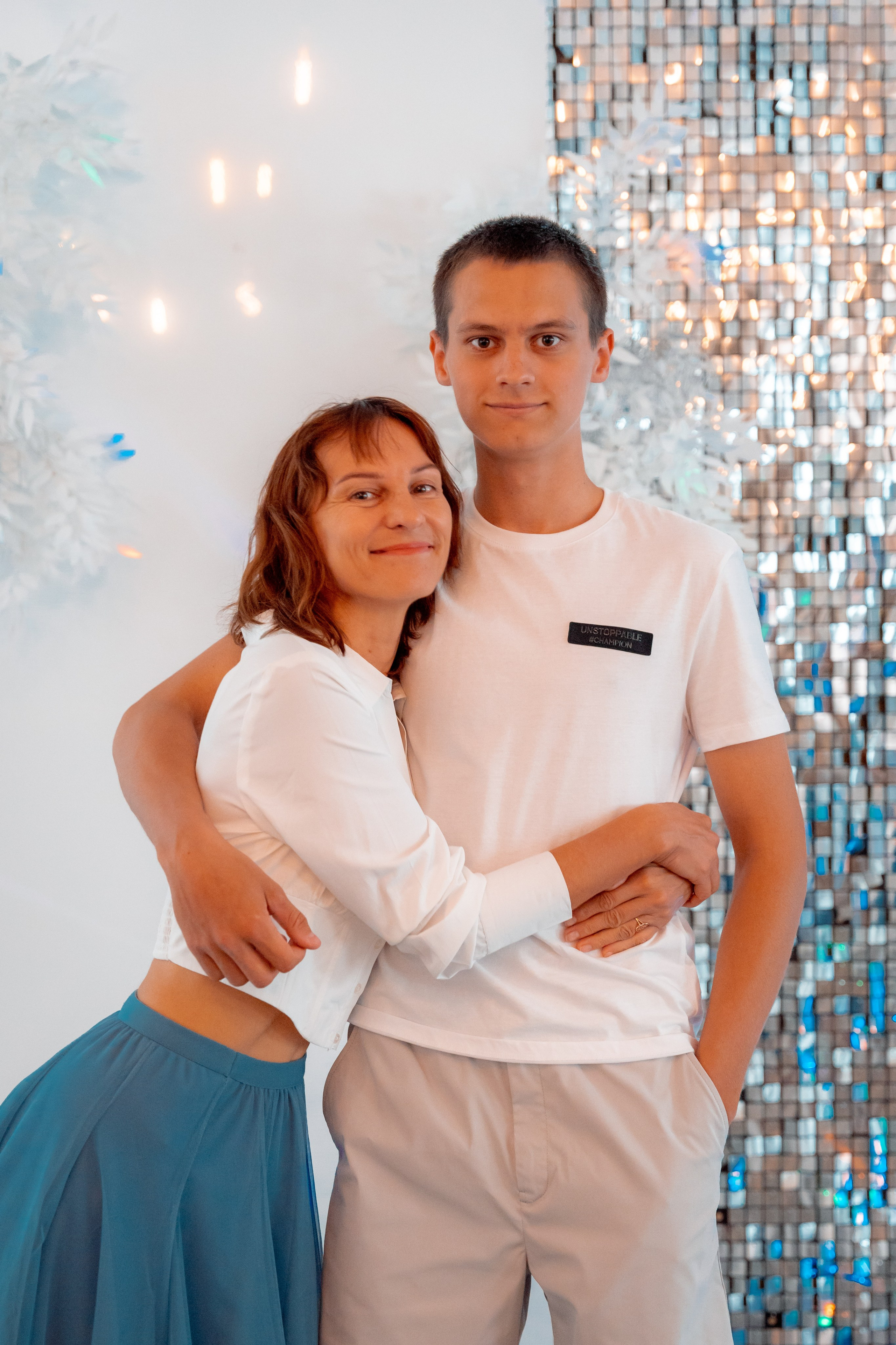 Выпускной 9го класса, Июль 2024