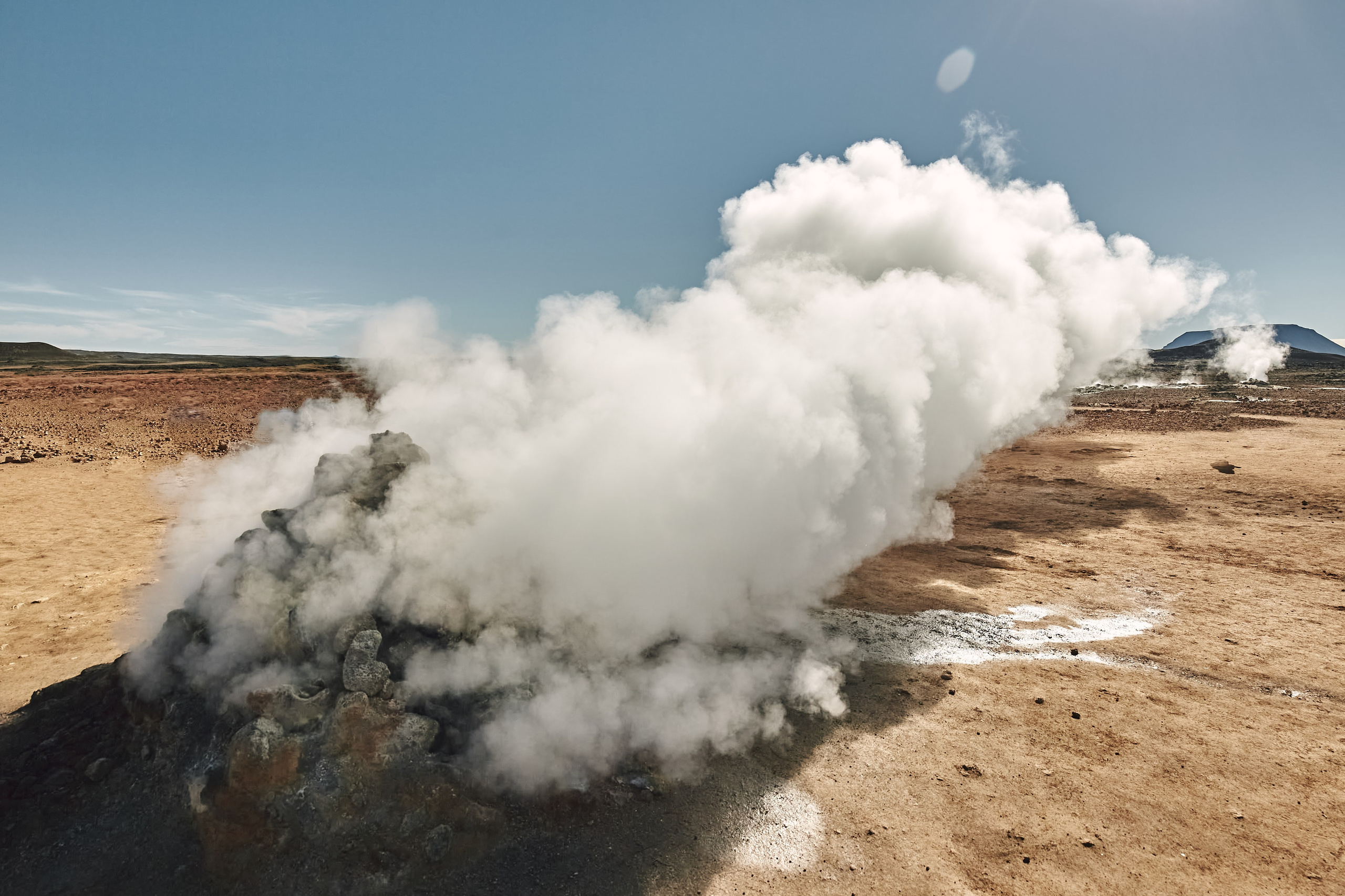 Путешествия и лайфстайл. Горный фотограф на Кавказе Никита Першин