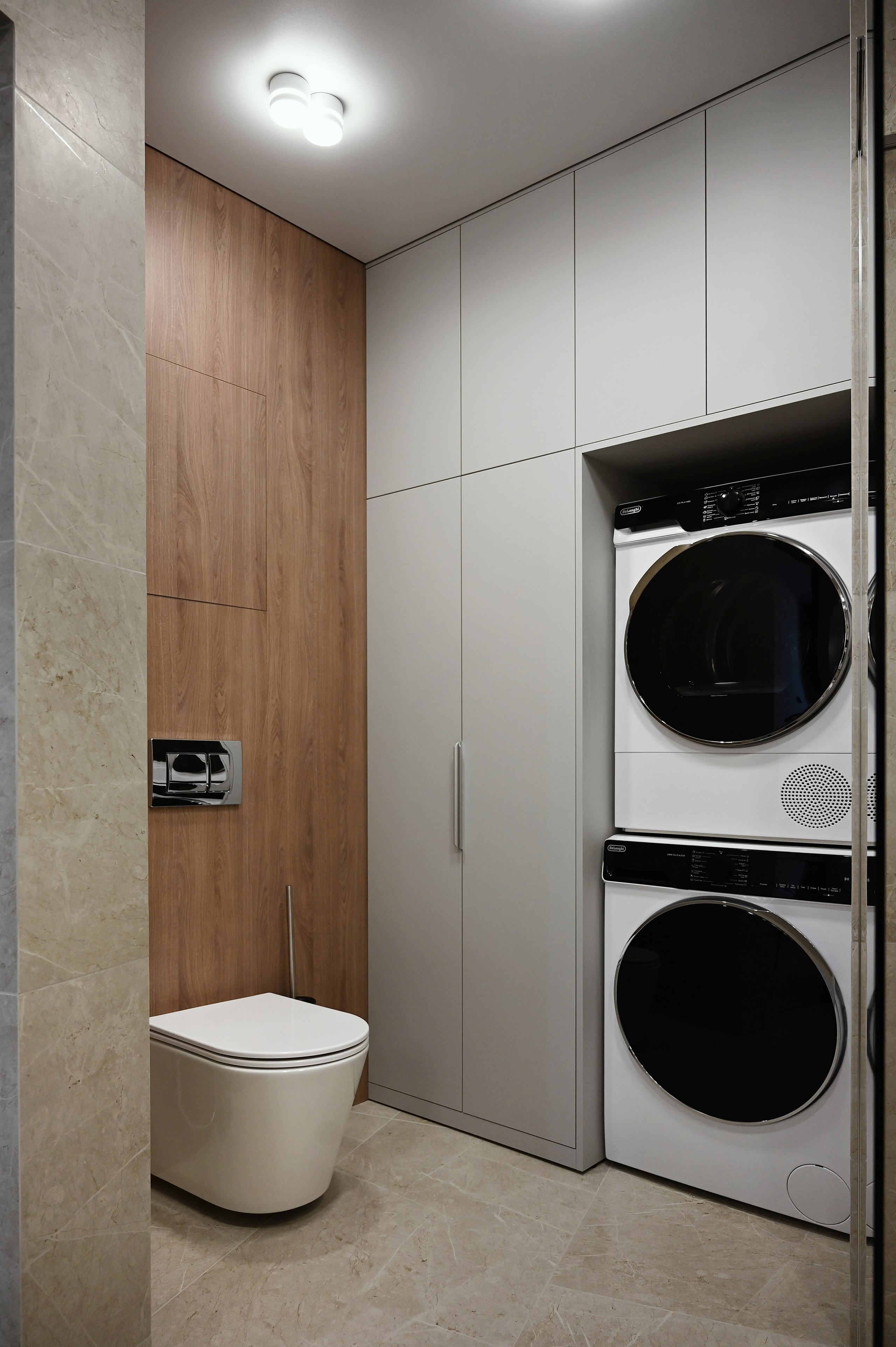 Башня Исеть дизайнер Вероника Миллер. Мебель на заказ