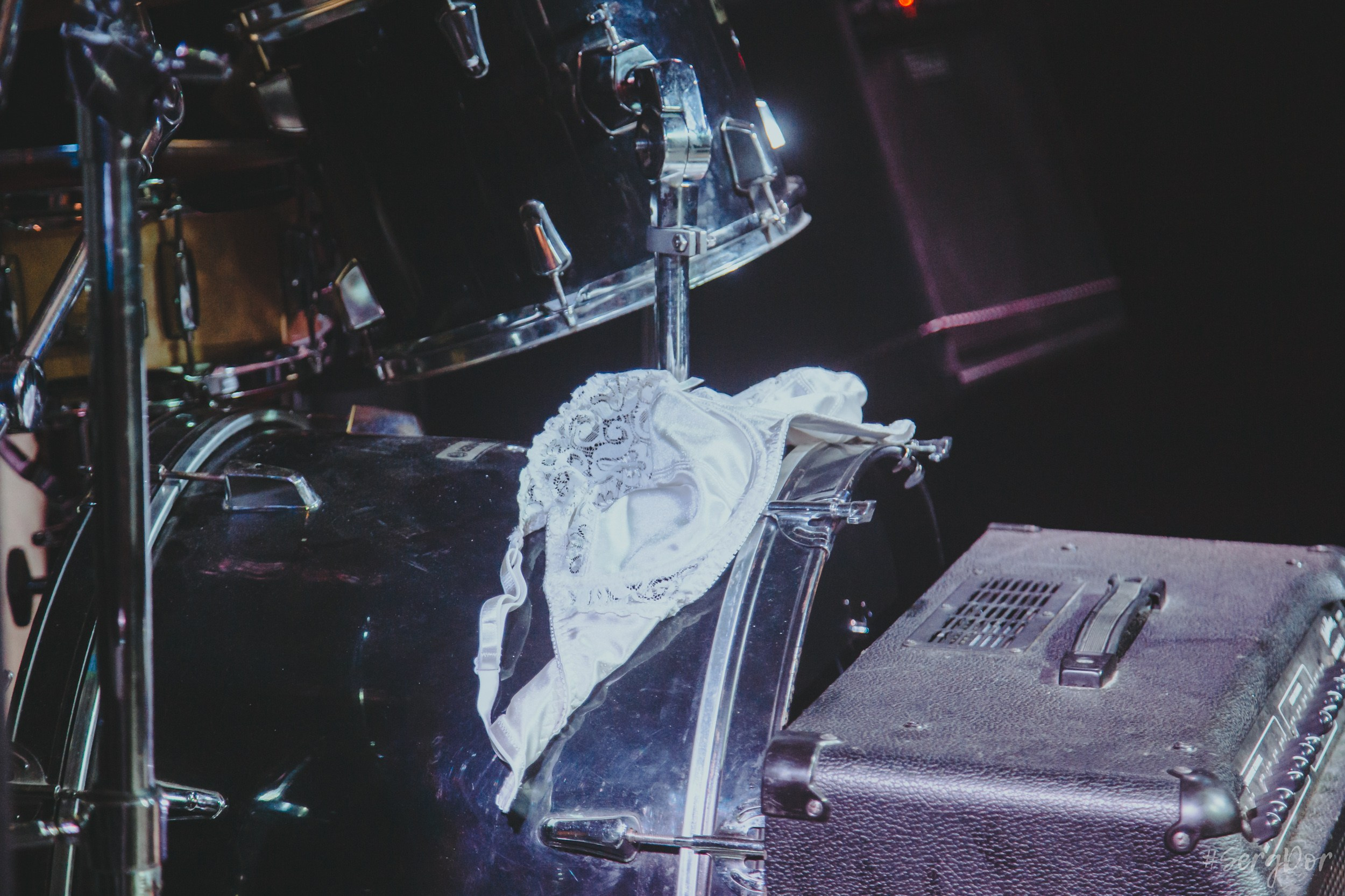 Радиопомехи, рдпмх, смола холл, Санкт-Петербург, концерт, менты, маски-шоу, 16.09.2023, SergDor, 16 сентября 2023 года, #SergDor