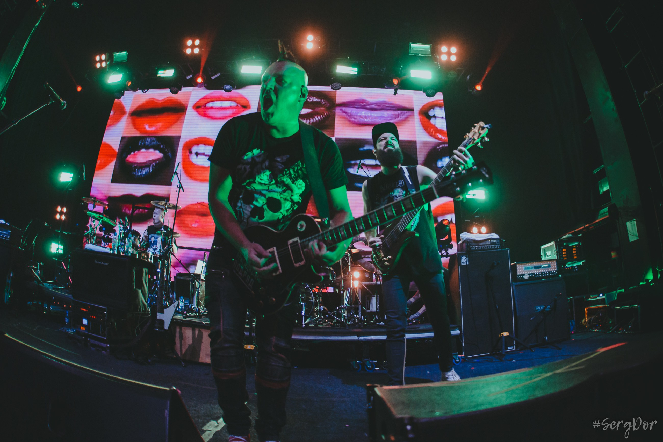 Москва, Base Punk Fest 2024, фестиваль, зимний, Бригадный Подряд, БП, Полярник, панк, фотографии, 04.01.2024, SergDor, 4 января 20024 года, #SergDor