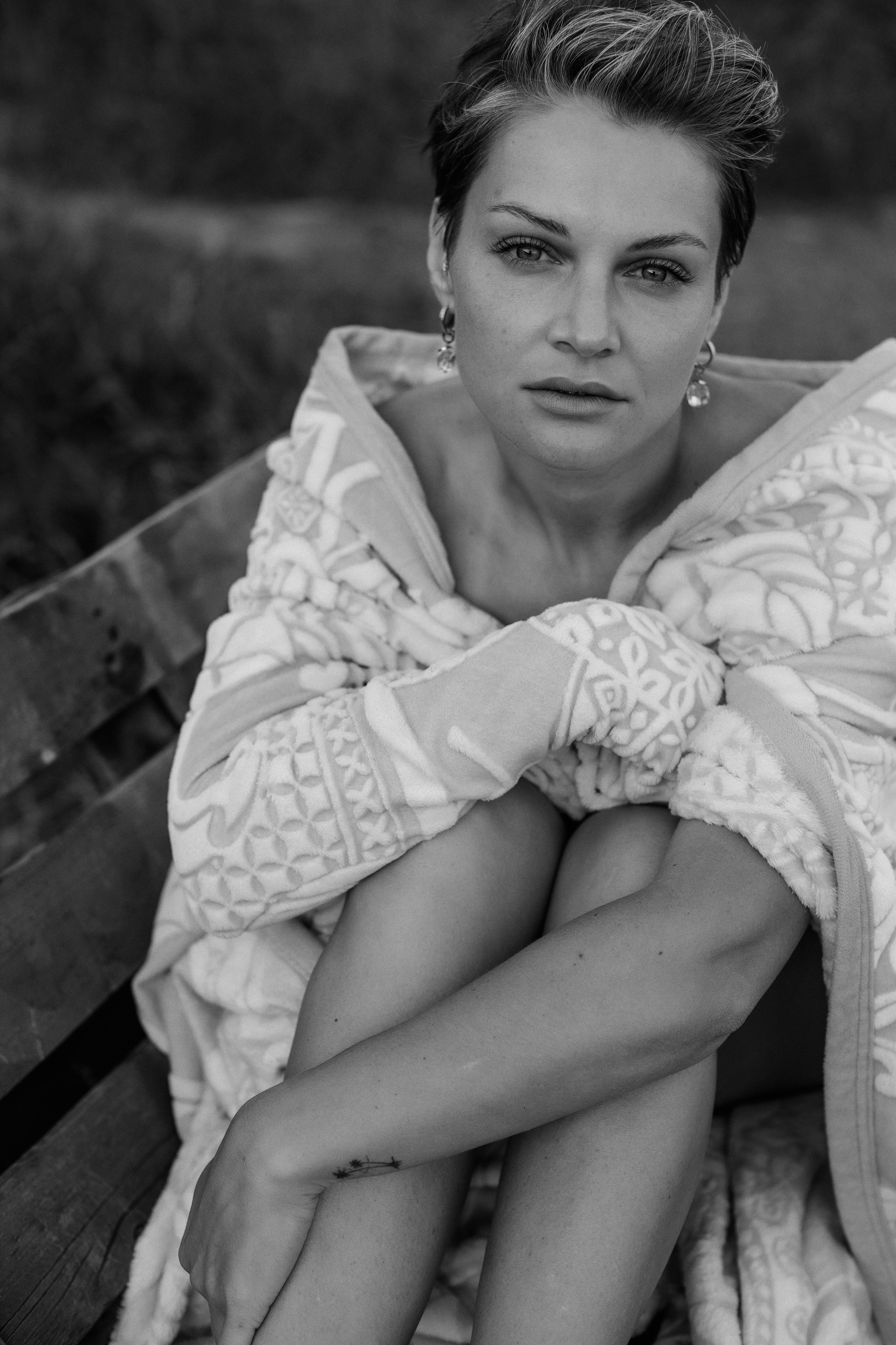 Portrait. Фотограф во Владивостоке Настя Косач