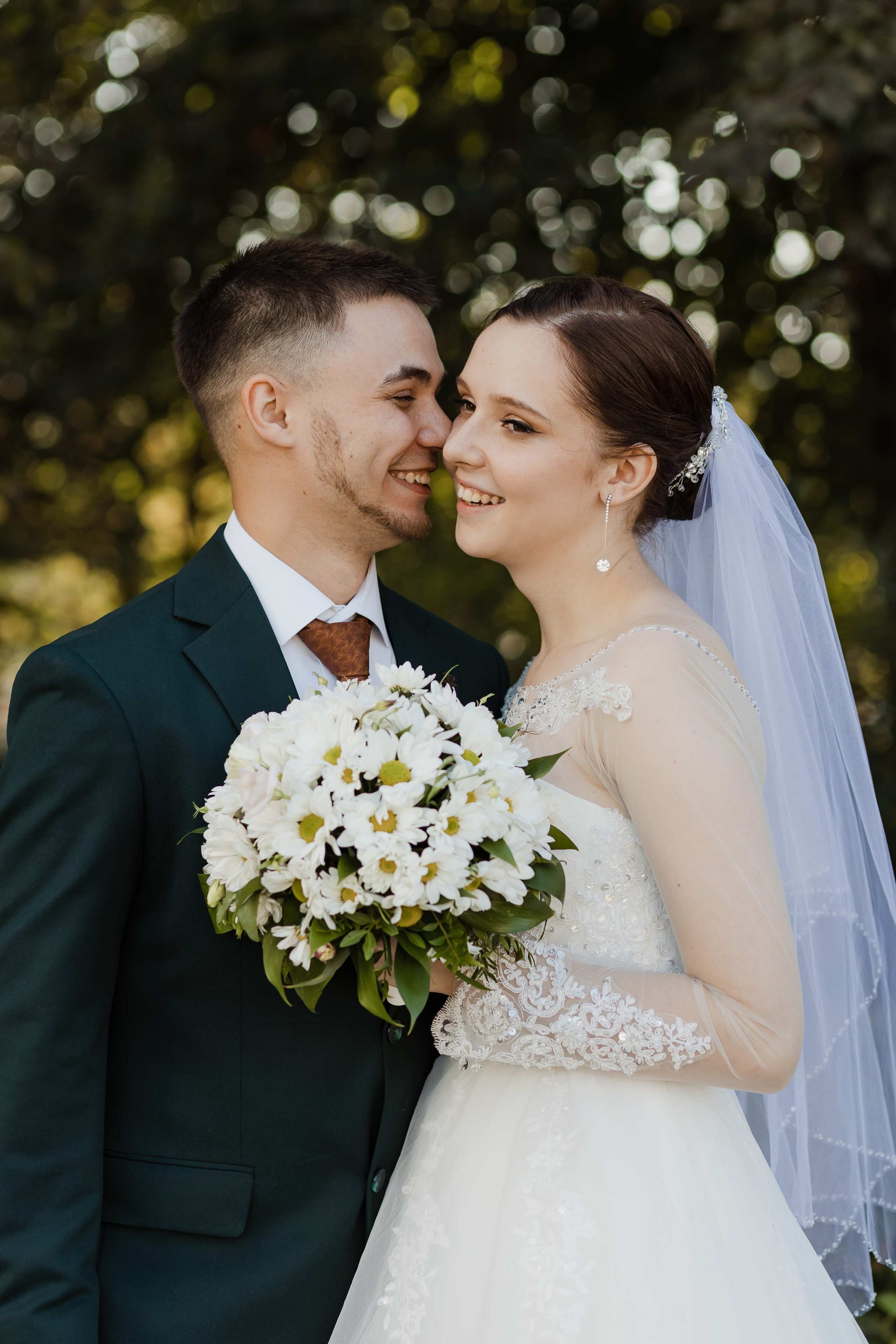 Игорь и Анна. Семейный и детский фотограф в городе Подолск МО Крылова Ирина