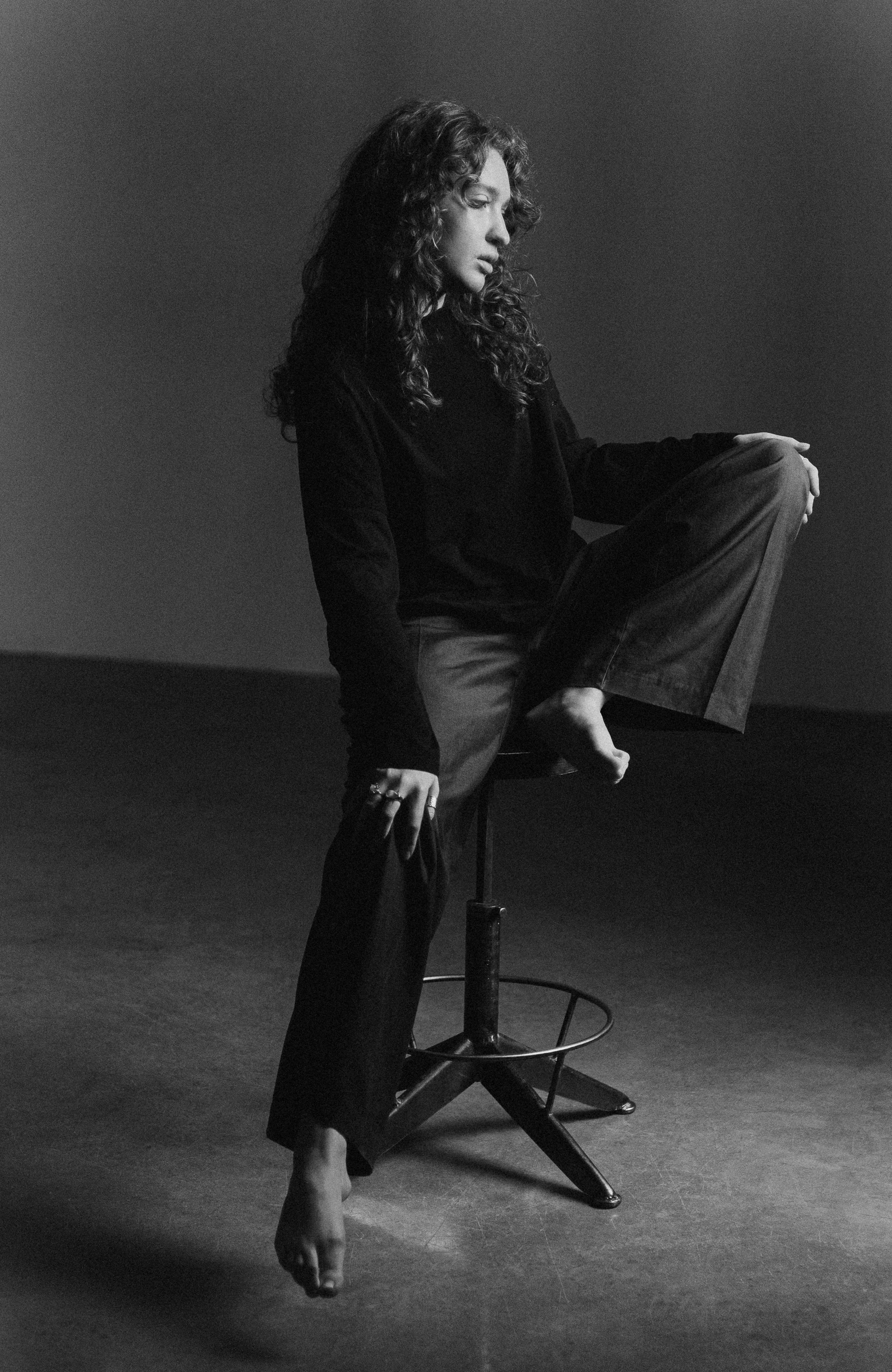 Катя. Семейный и свадебный фотограф в Краснодаре Елизавета Замаева