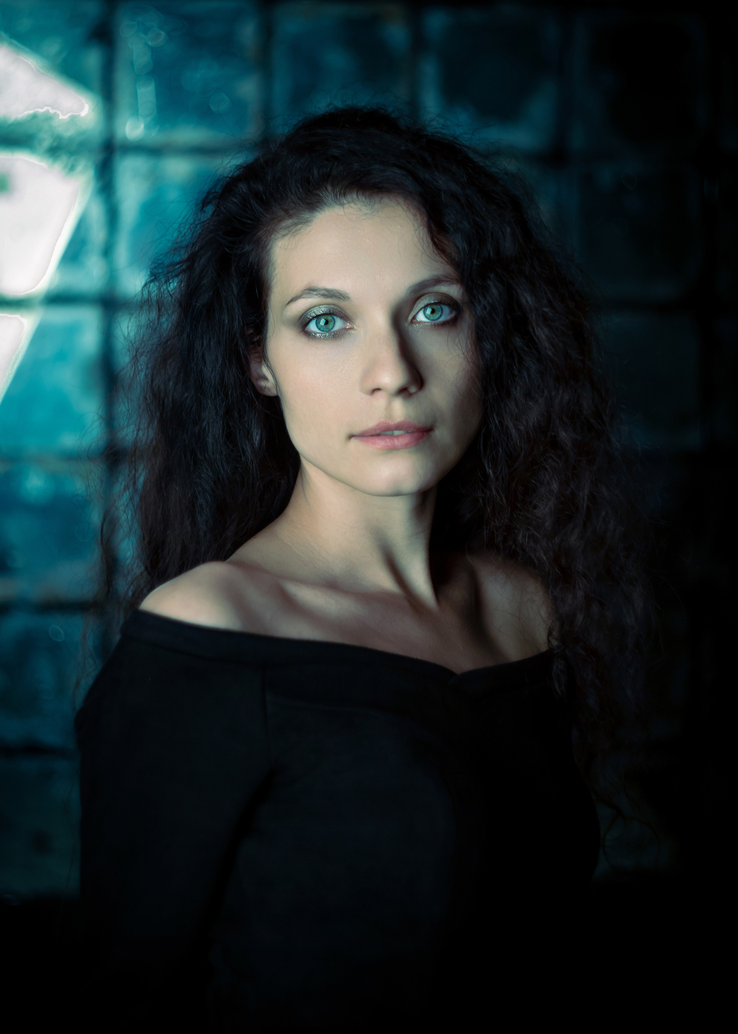 Лунная фея. Фотограф в Москве Лера Юдина