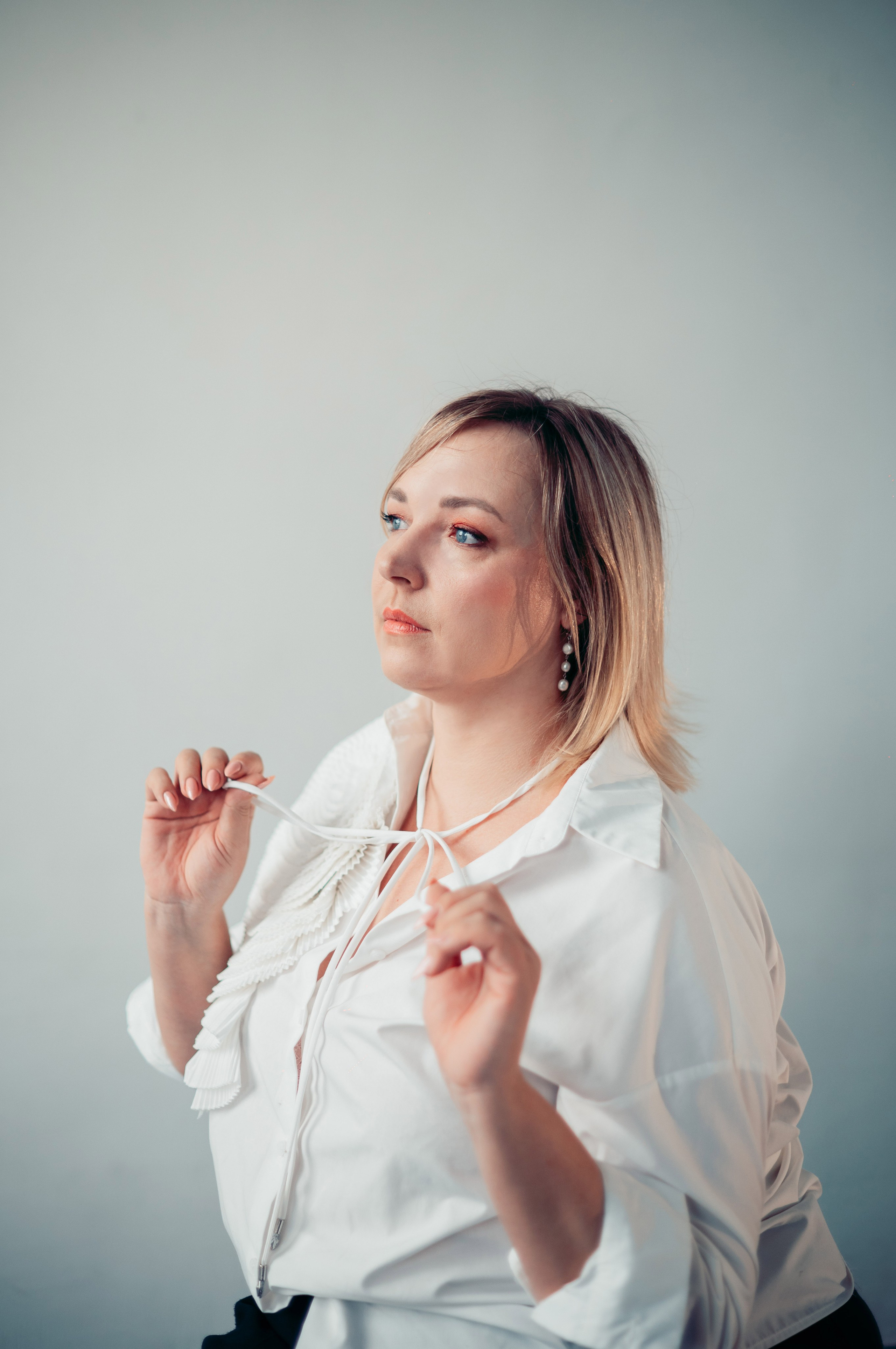 Катя, Таня, Оля, Таня. Творческий фотограф в Волгограде