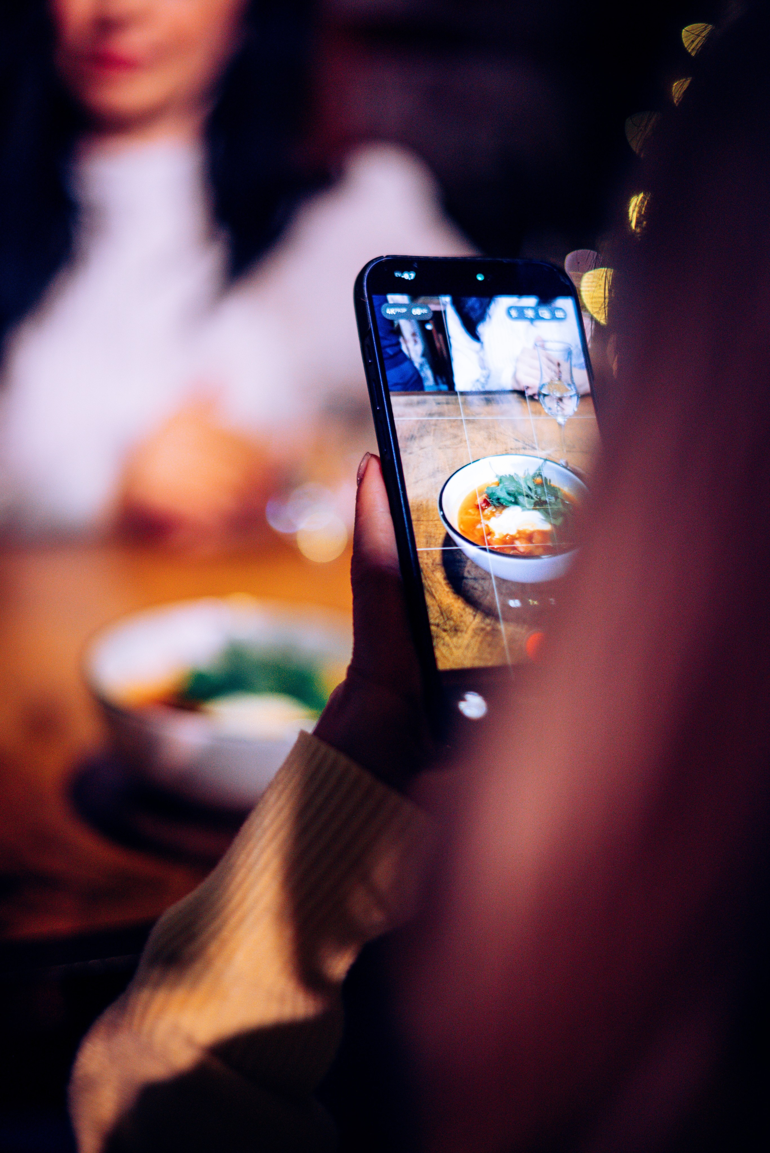 Гастроужин анонс. Творческий фотограф в Волгограде