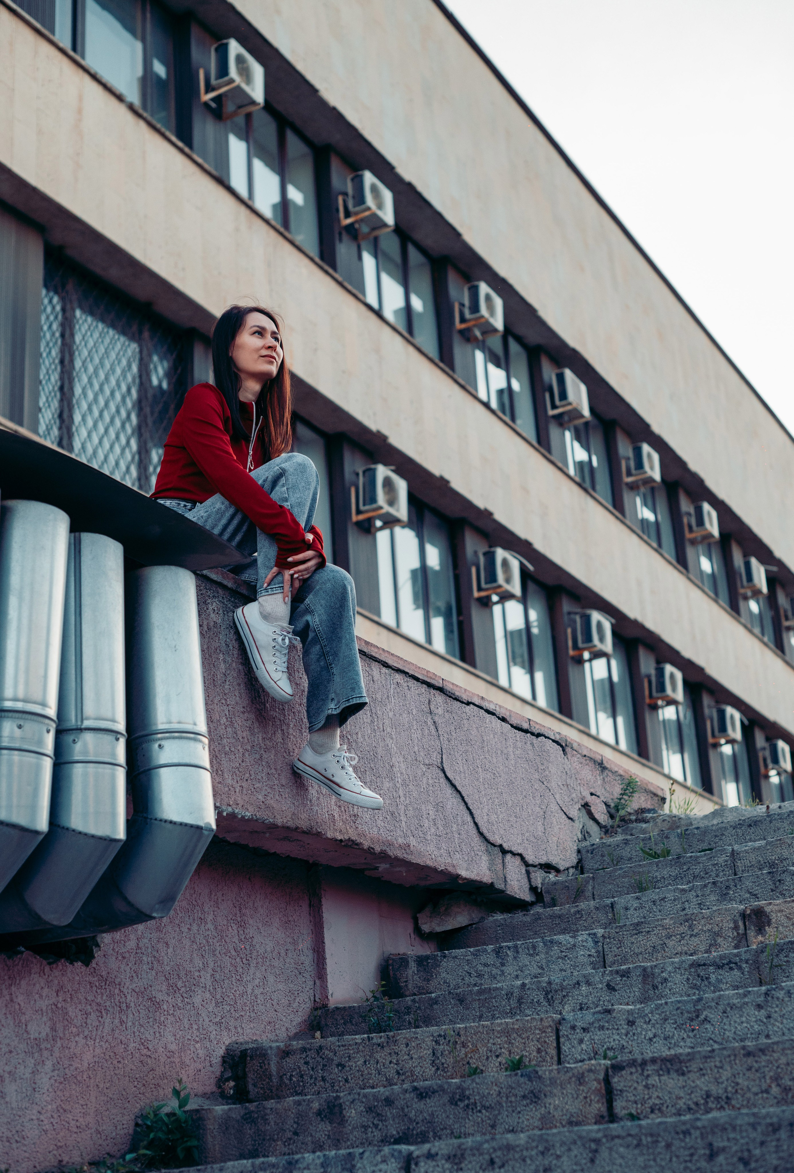 Ира. Творческий фотограф в Волгограде