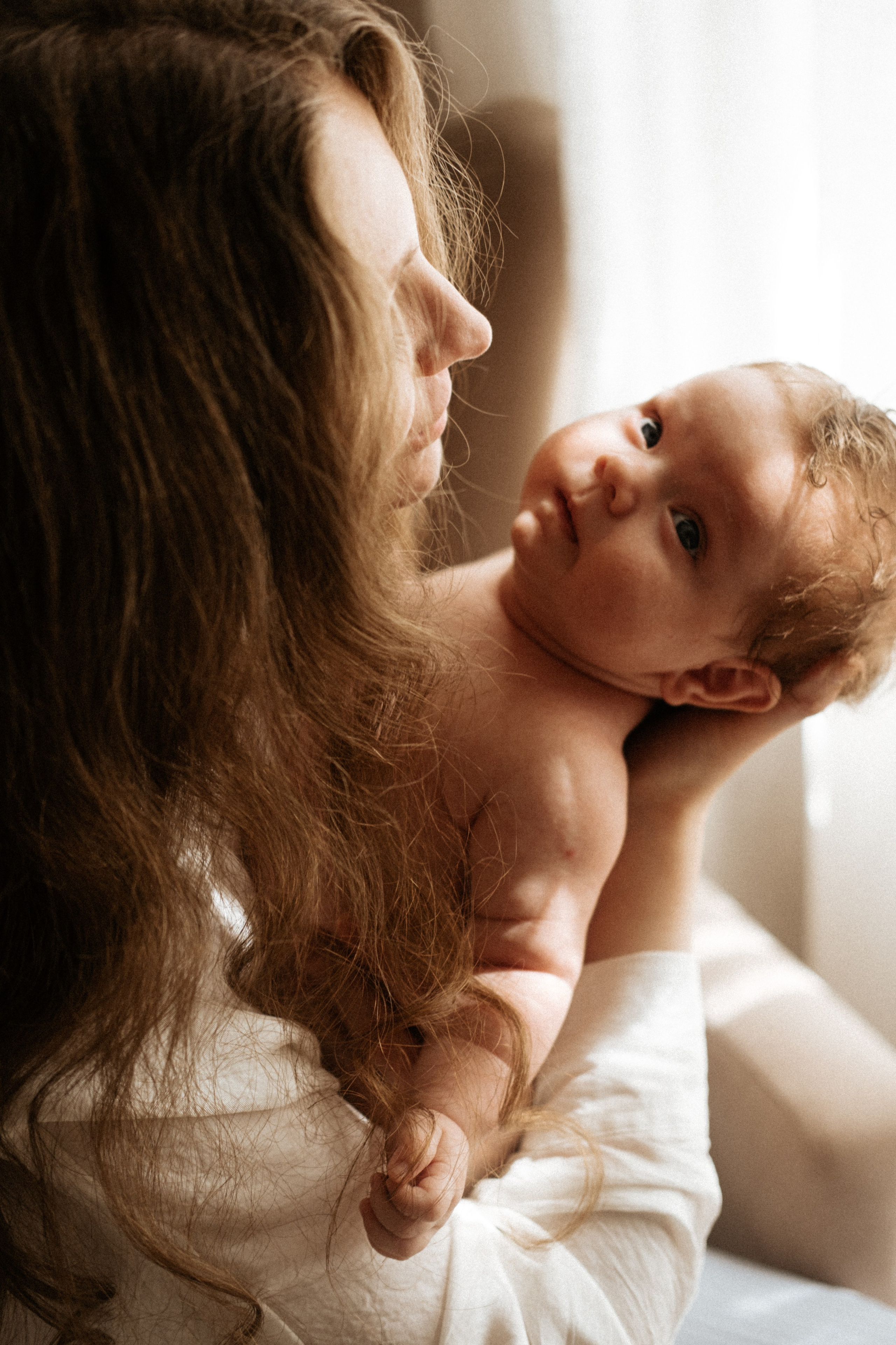 Маленький Юра. Главная