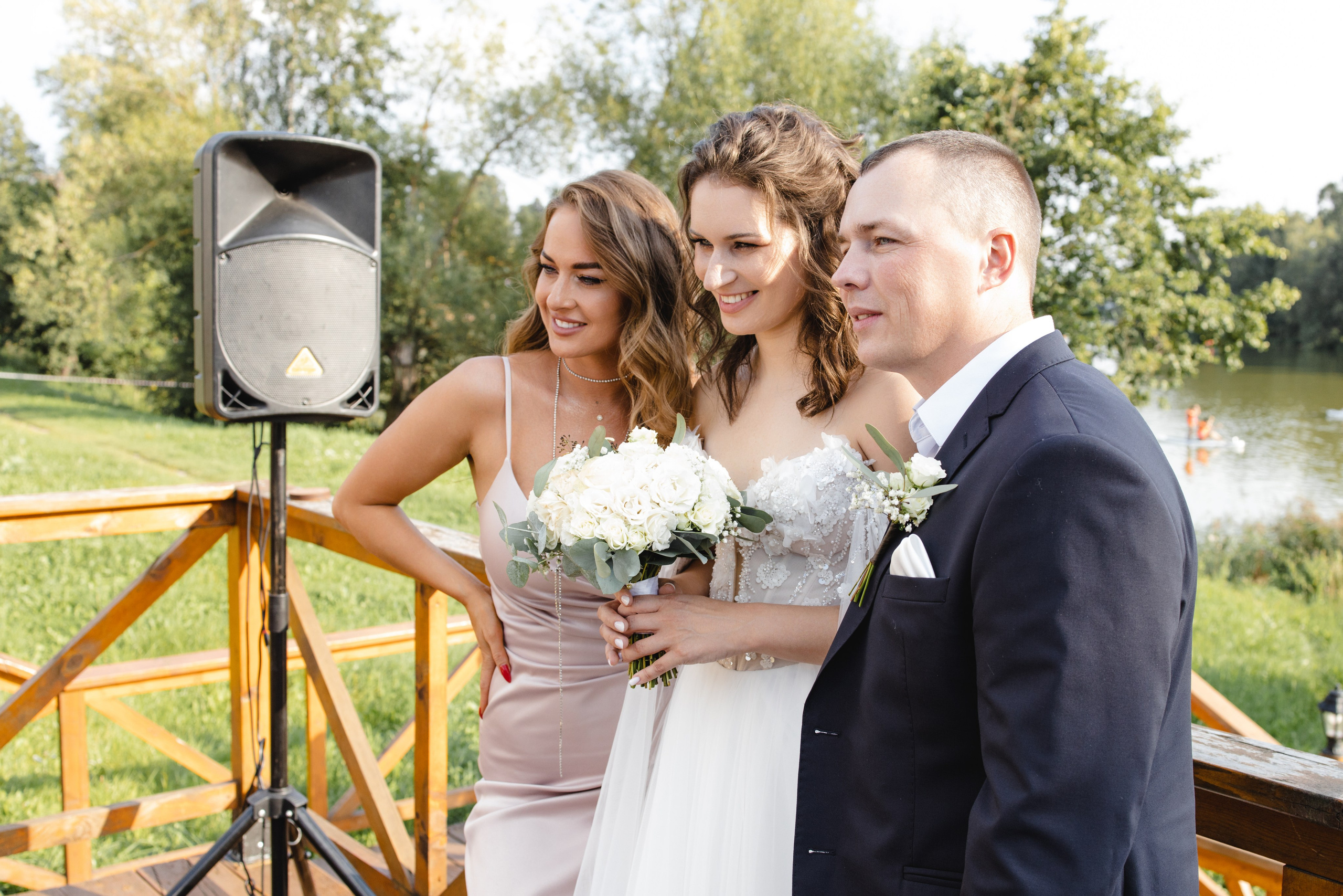 Вячеслав и Наталья. Фотограф Москва, Светлана Королева