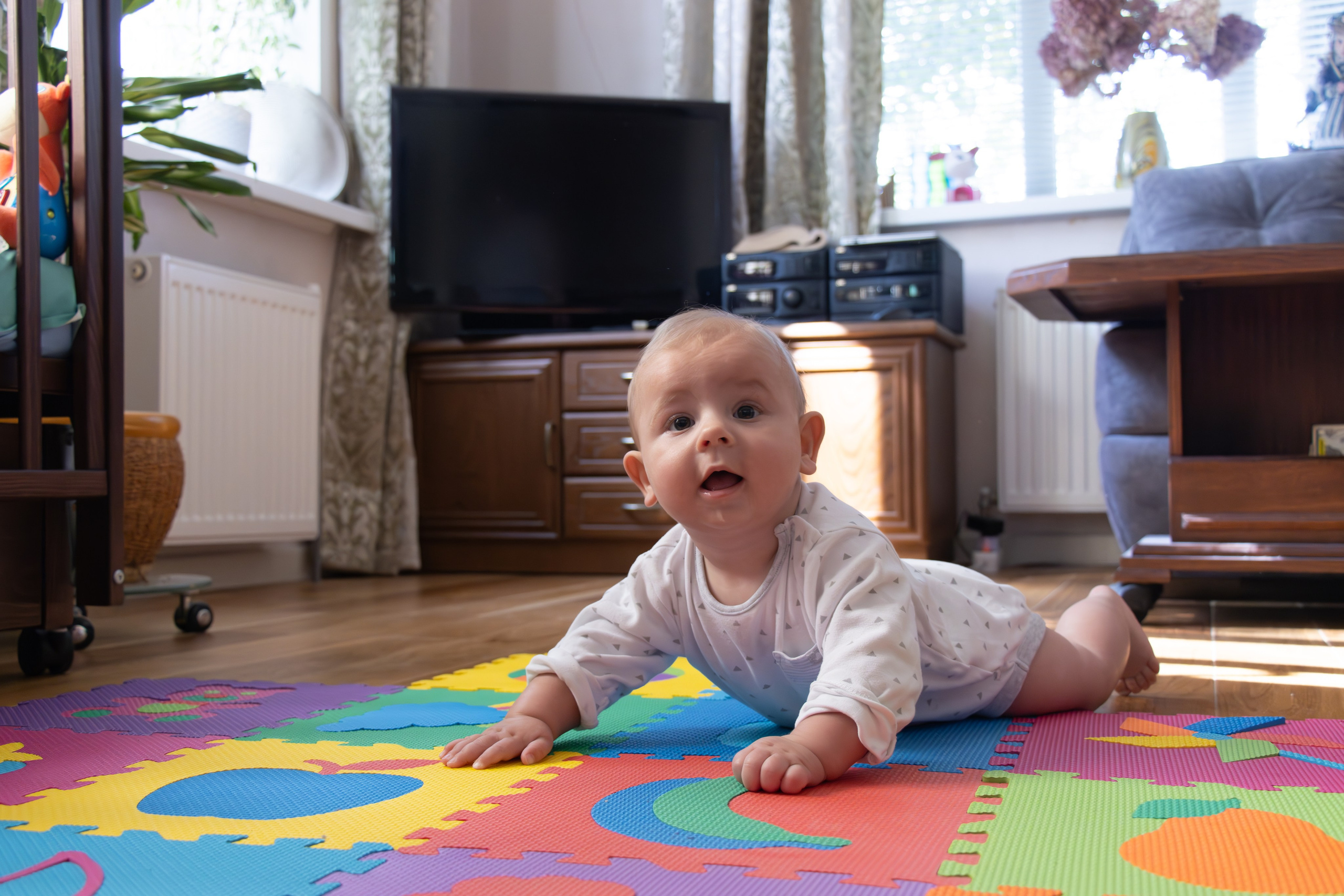 Памятные пол годика. Главная