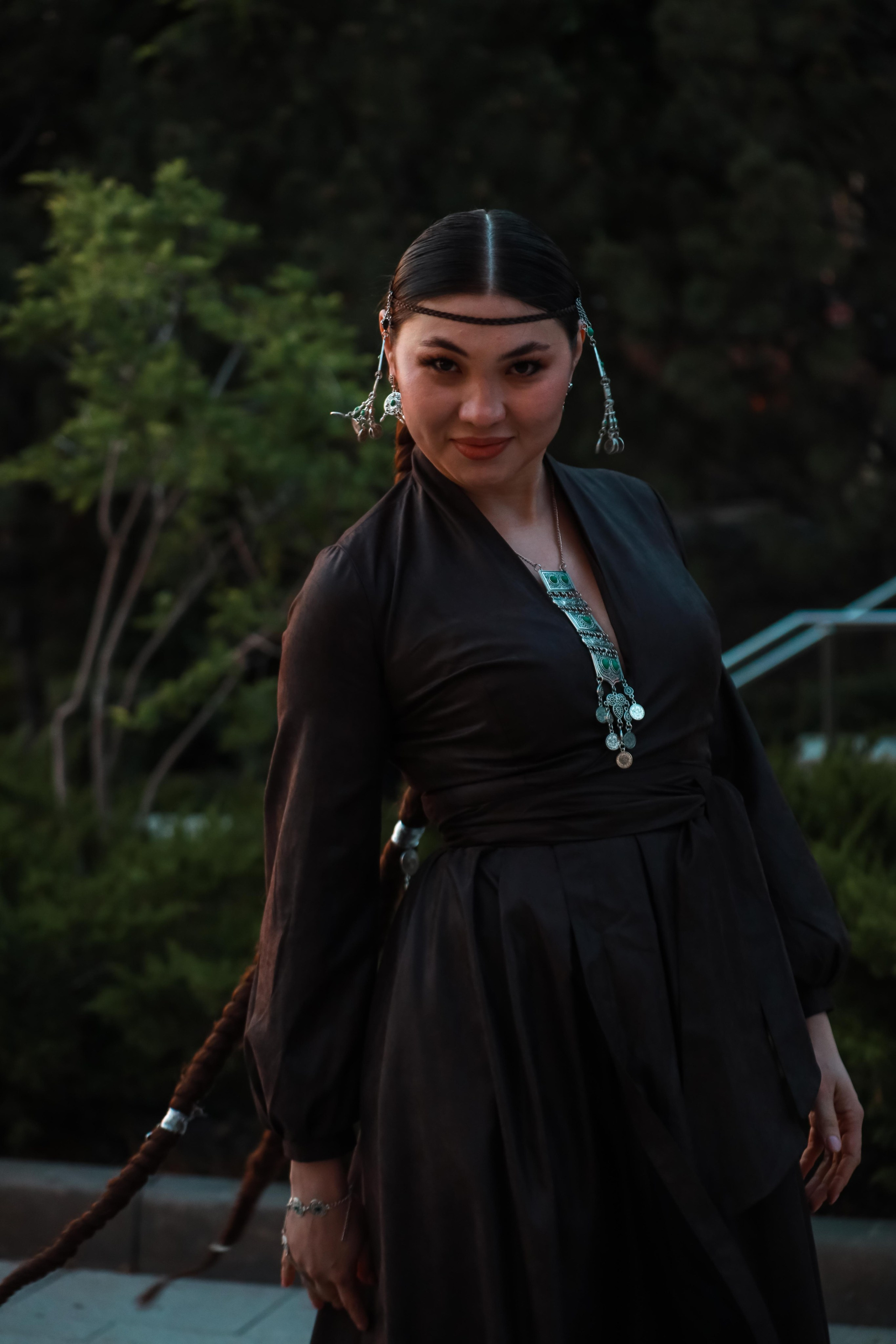 Eurasian Fashion Week 05 2025. Контент Фотограф в Алматы и мире Джантурина Динара