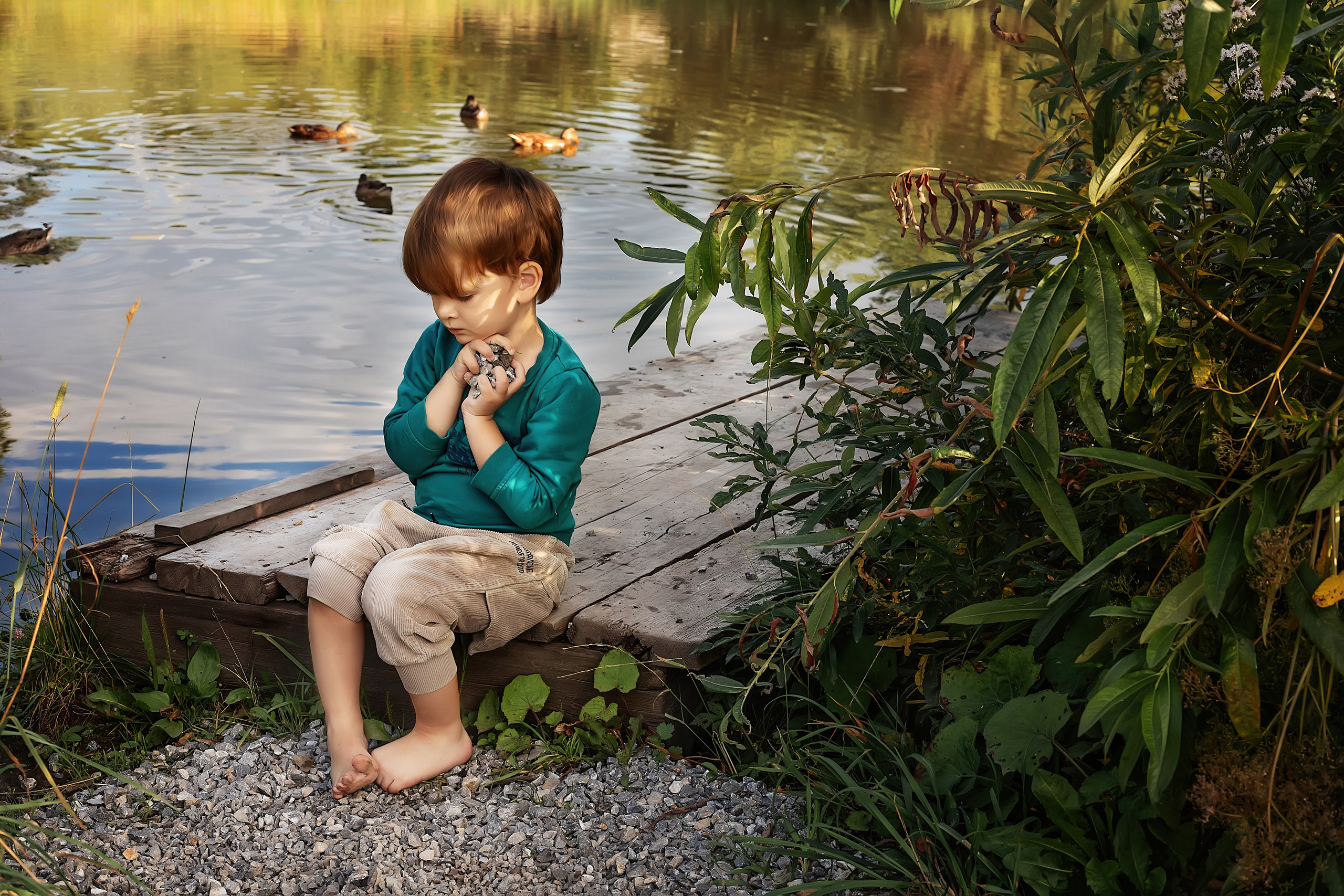 Семейный фотограф в Прокопьевске Екатерина Финаскова