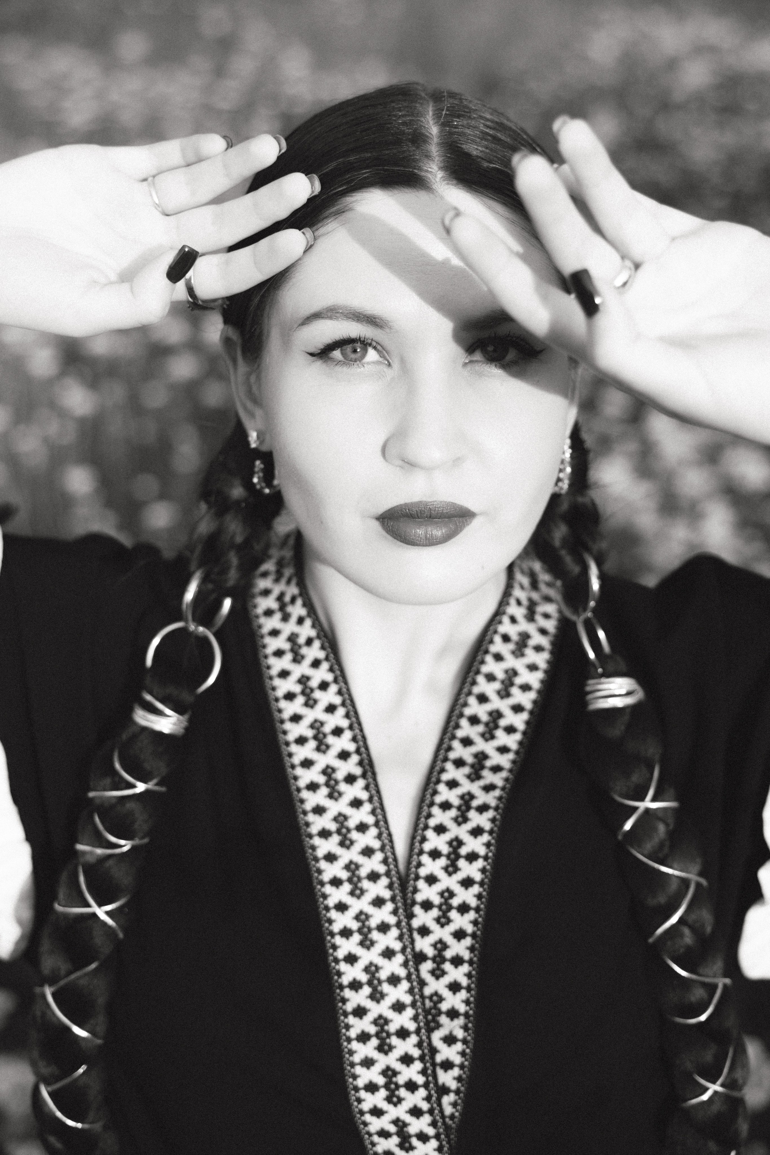 Маша. Главная