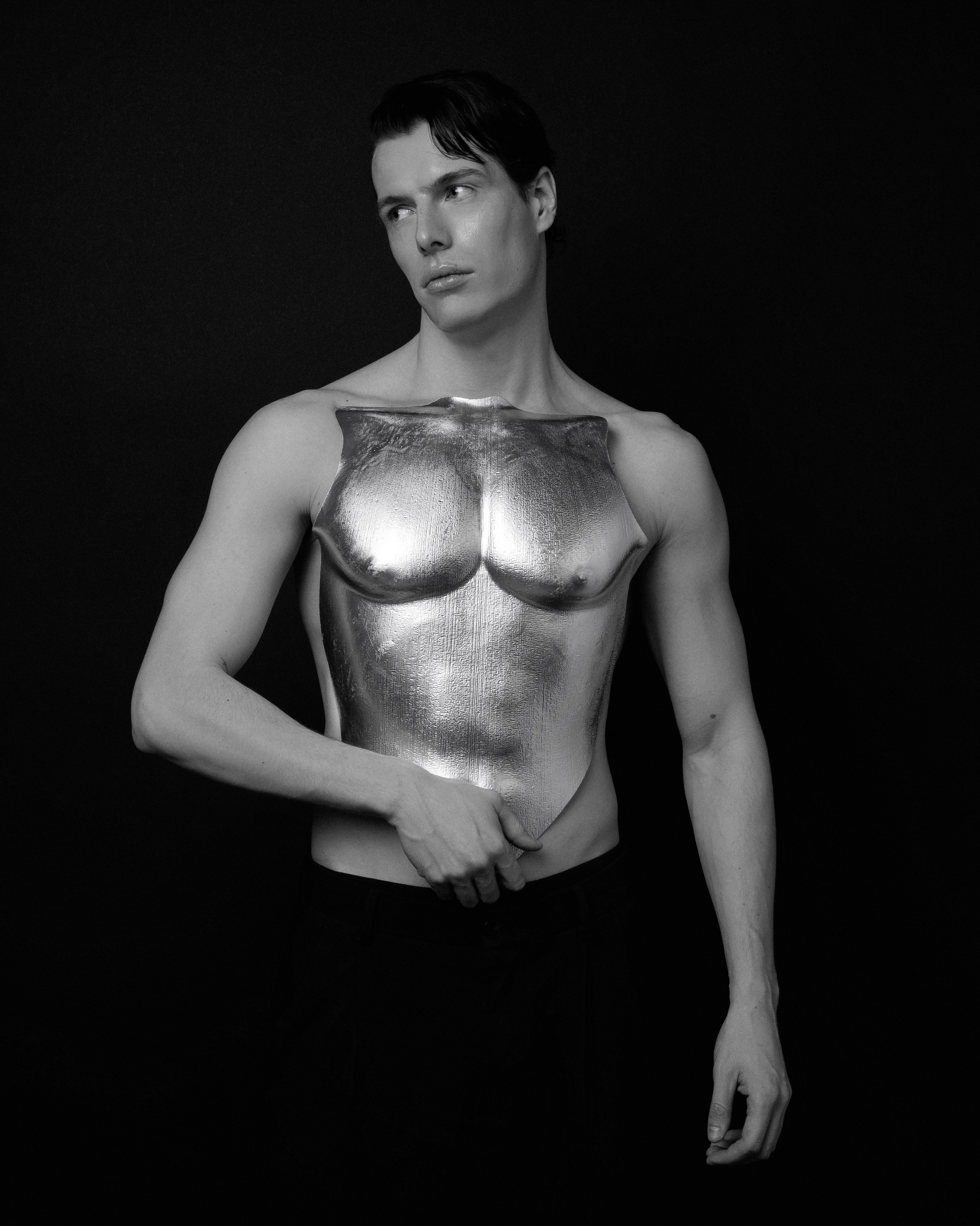 Виталий. Фотограф Евгения Нефедова