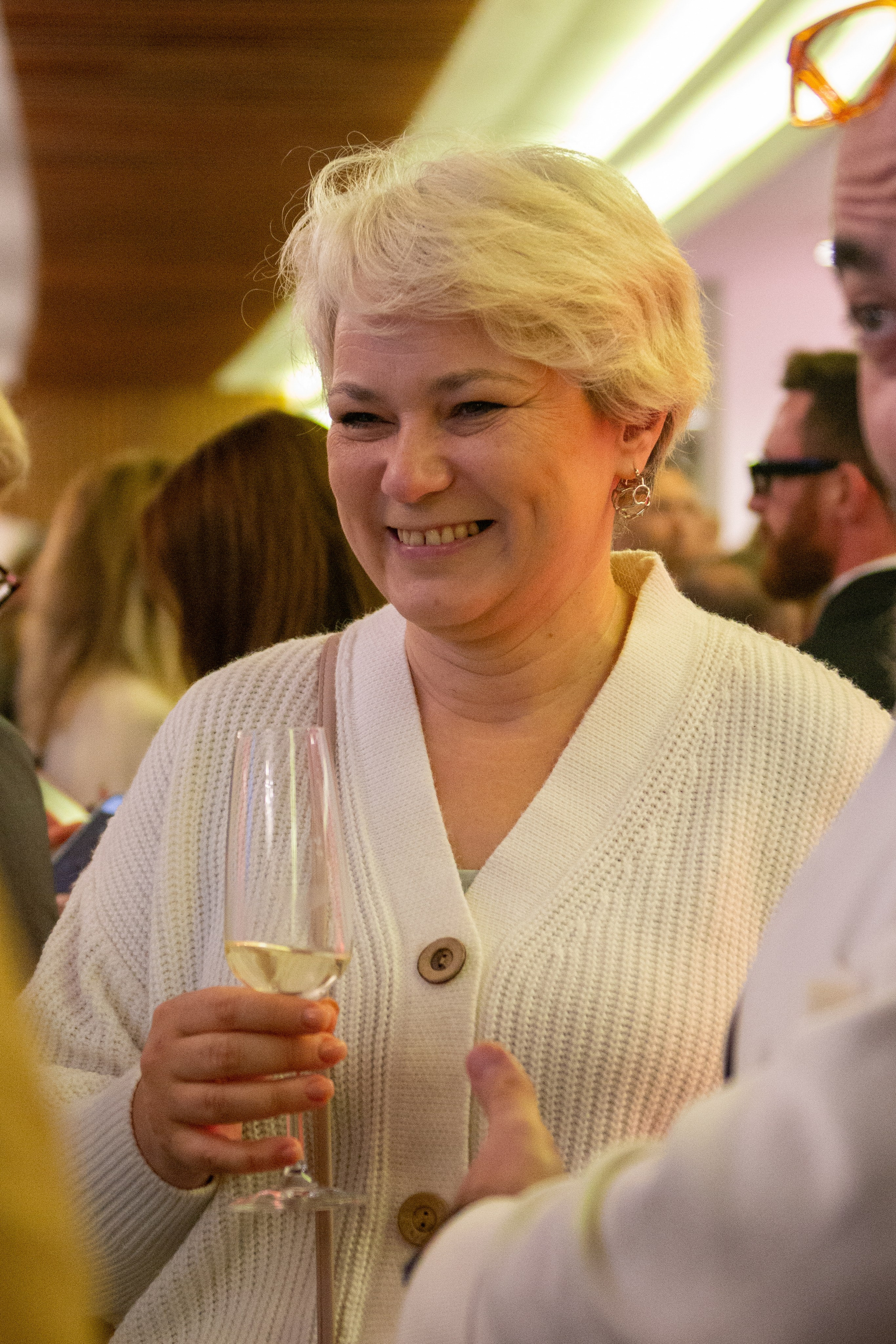 Тур Оскара Хартманна «Охота за единорогами». Дарья Терещук — репортажный фотограф в Минске