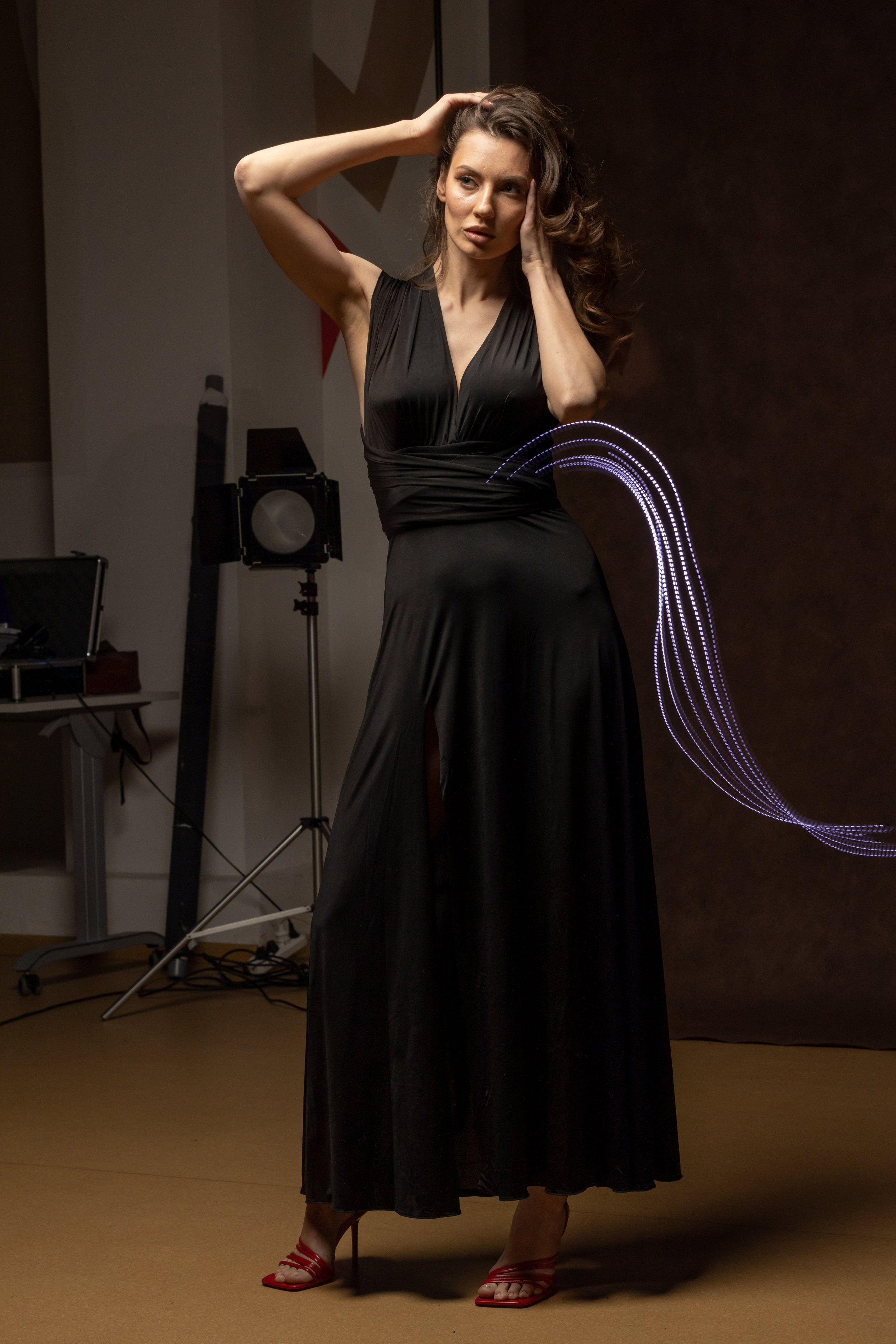 Репортаж для Мой Бизнес — Мастеркласс Павла Ребанда. Фотограф в Туле Крупский АнДРей. Фотостудия «КАДР71» в Туле