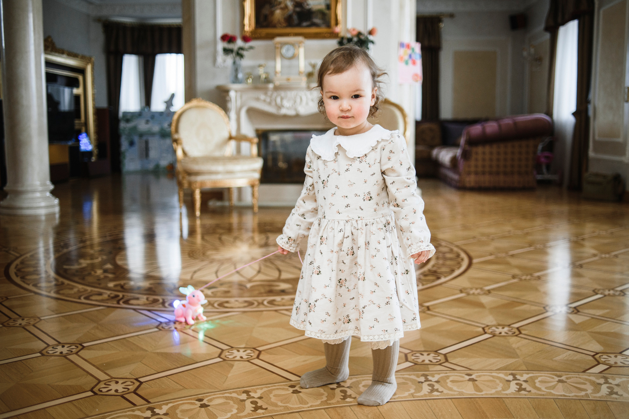 День рождения, день рождения). Фотограф Денис Неместо, портрет, репортаж