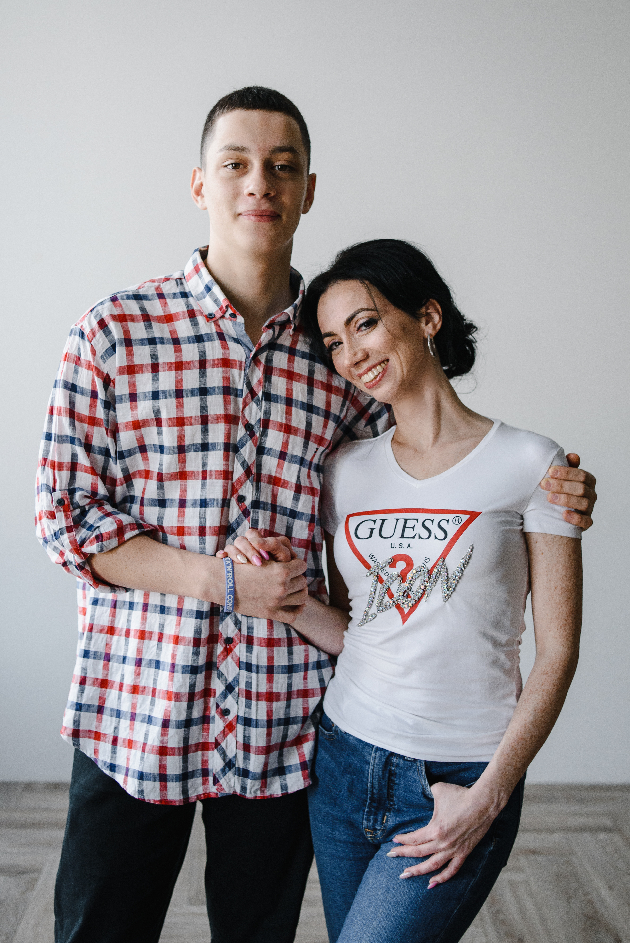 Много света из ничего. Фотограф Денис Неместо, портрет, репортаж