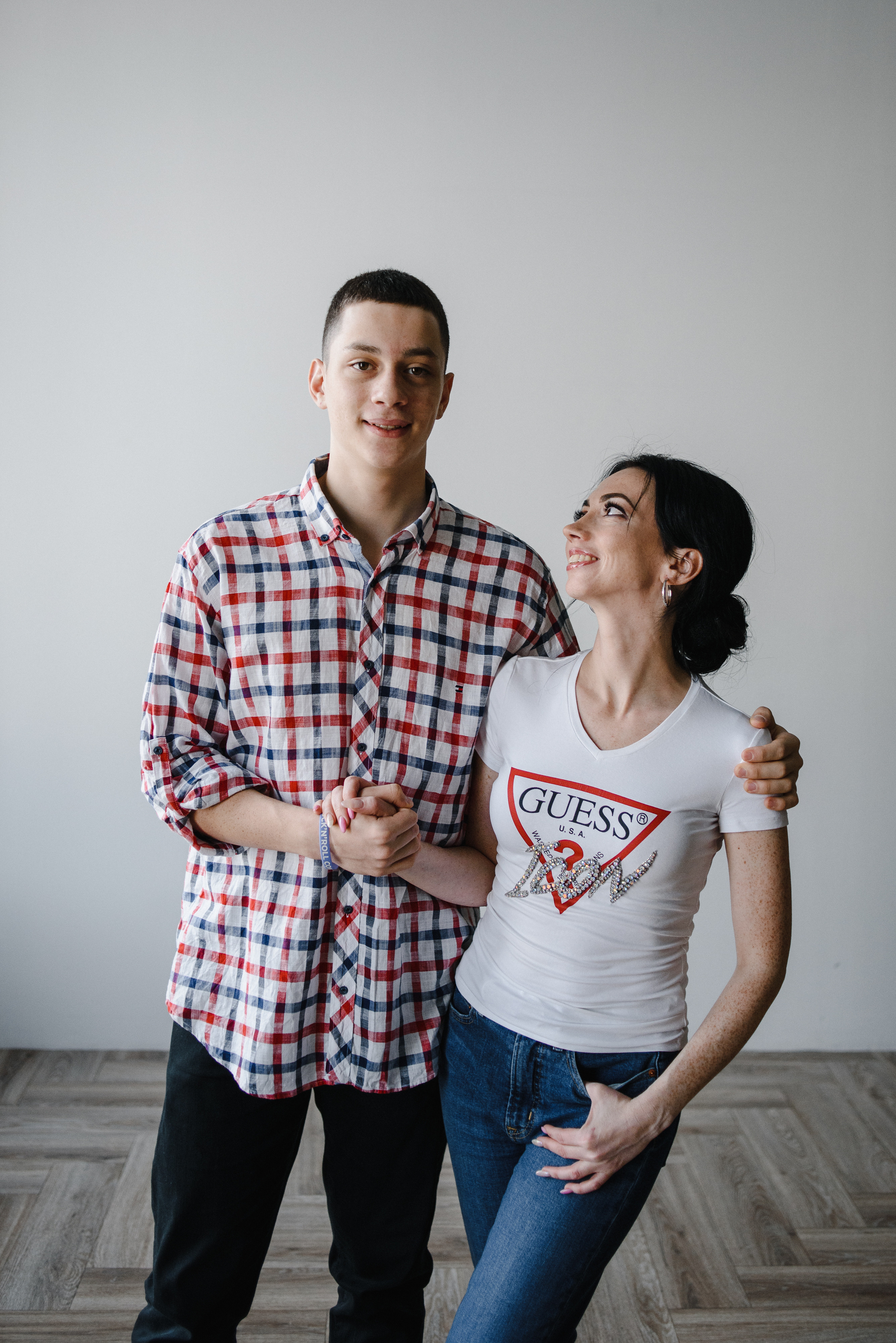 Много света из ничего. Фотограф Денис Неместо, портрет, репортаж