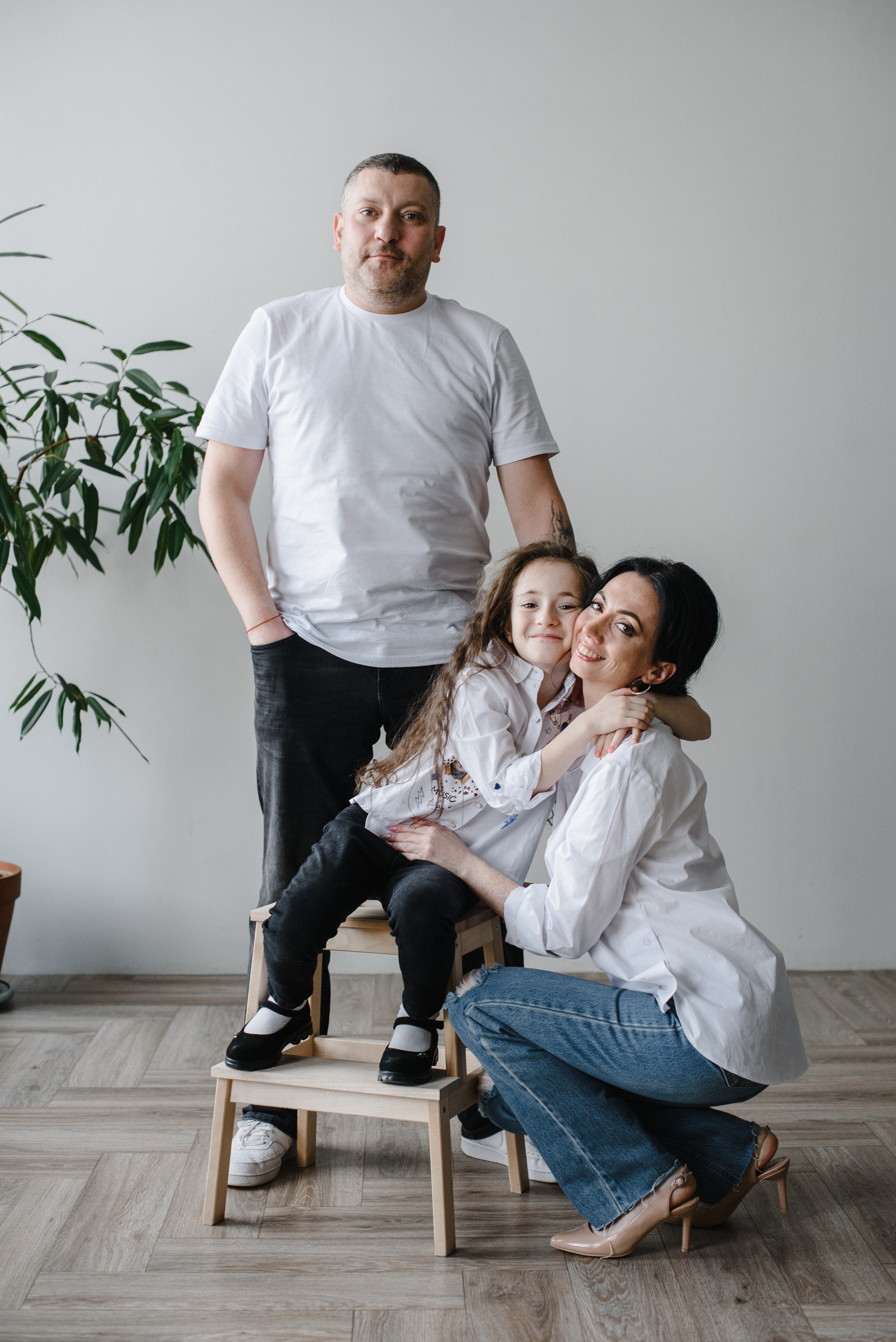 Много света из ничего. Фотограф Денис Неместо, портрет, репортаж