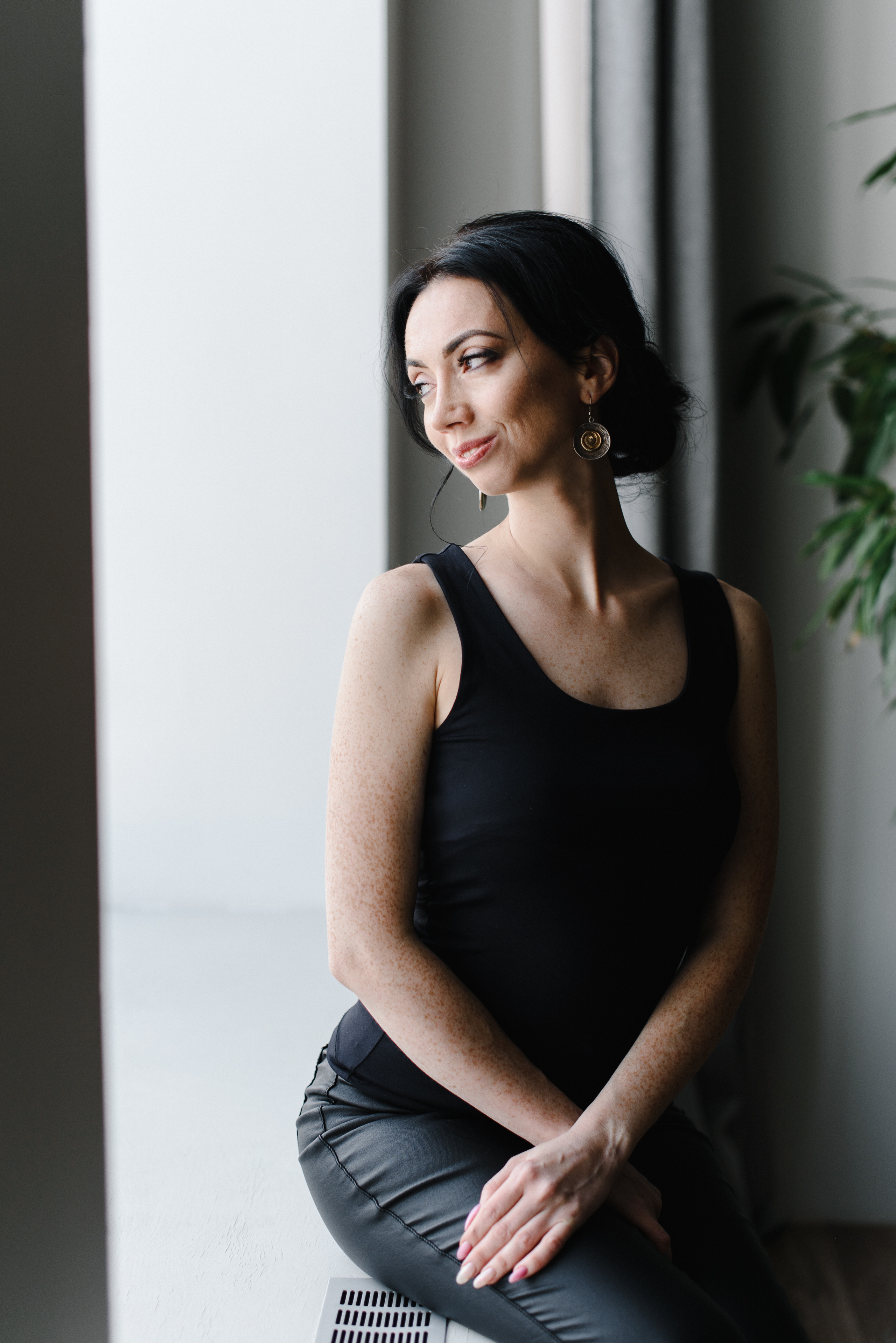 Много света из ничего. Фотограф Денис Неместо, портрет, репортаж