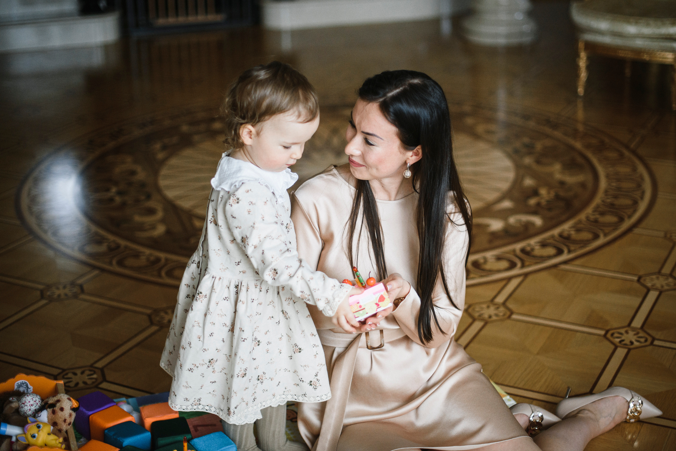 День рождения, день рождения). Фотограф Денис Неместо, портрет, репортаж