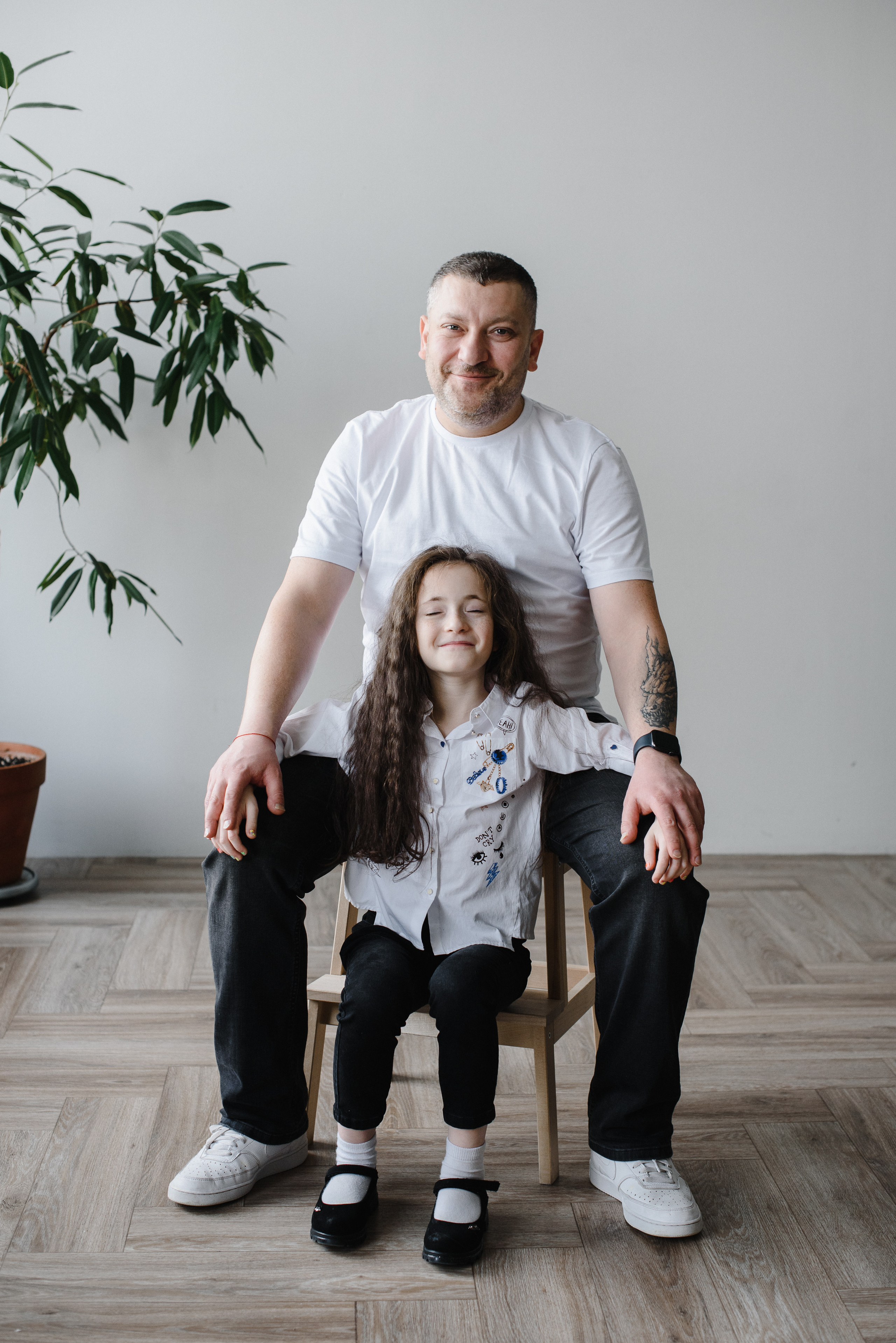 Много света из ничего. Фотограф Денис Неместо, портрет, репортаж