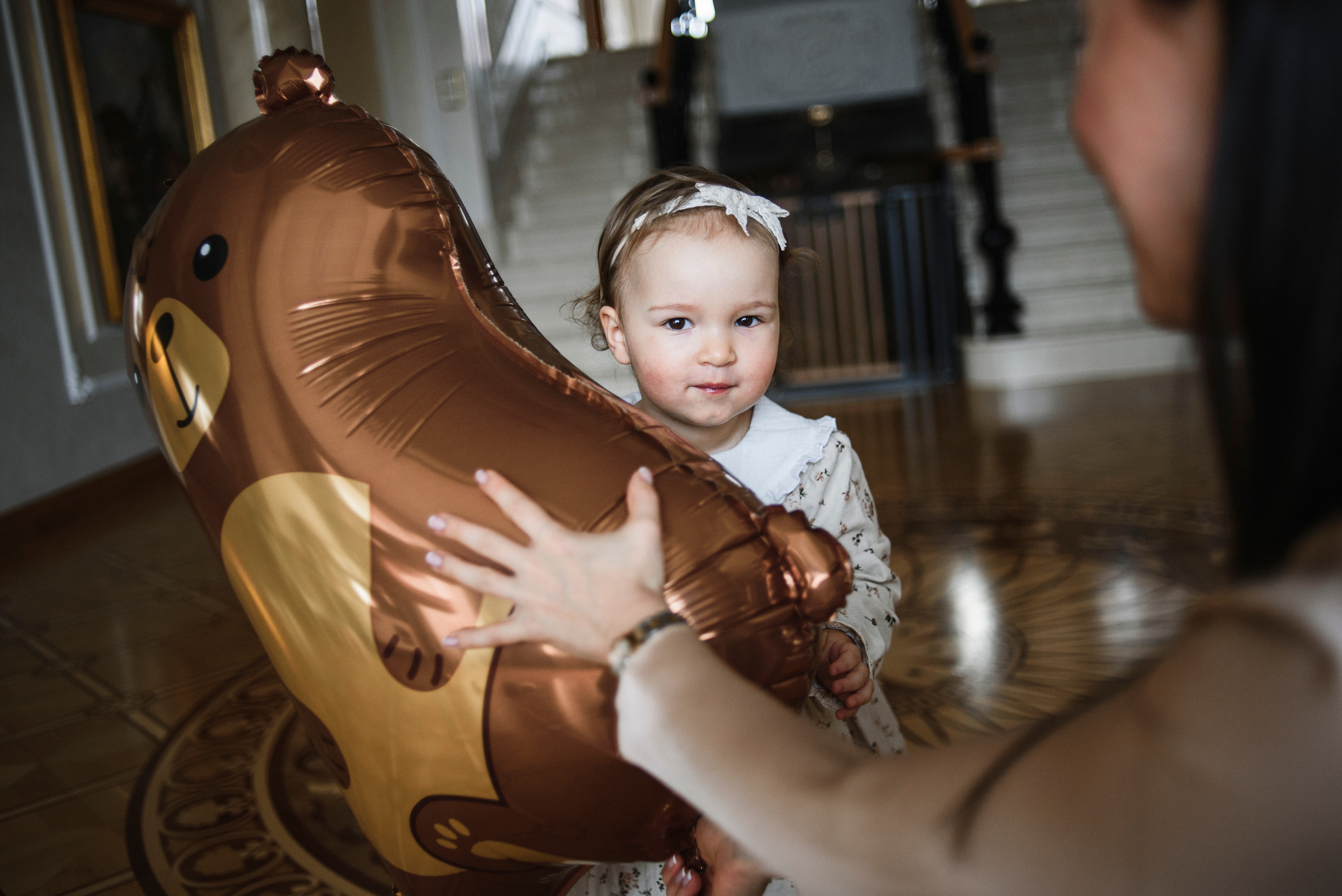 День рождения, день рождения). Фотограф Денис Неместо, портрет, репортаж