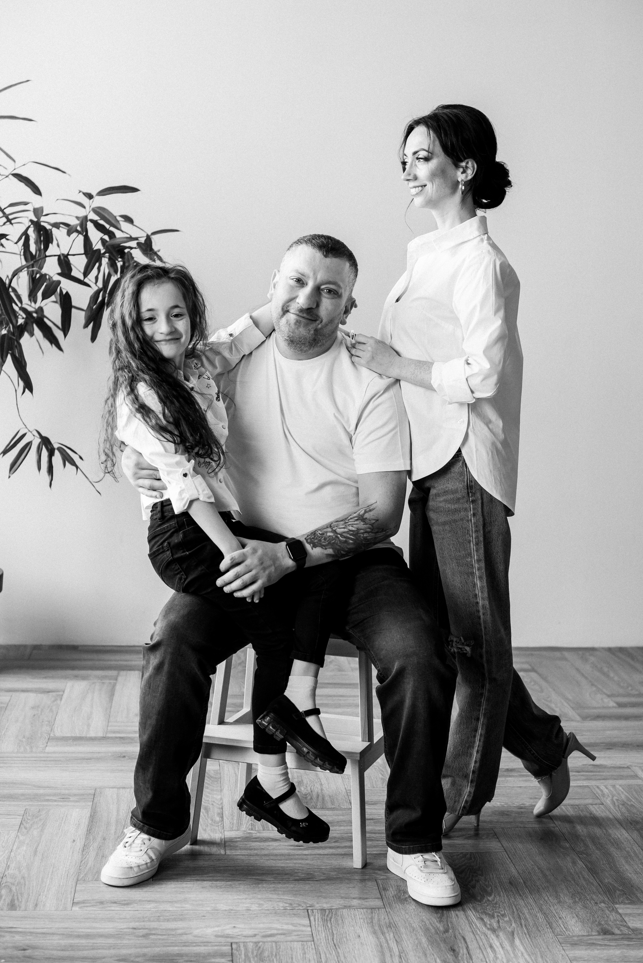 Много света из ничего. Фотограф Денис Неместо, портрет, репортаж