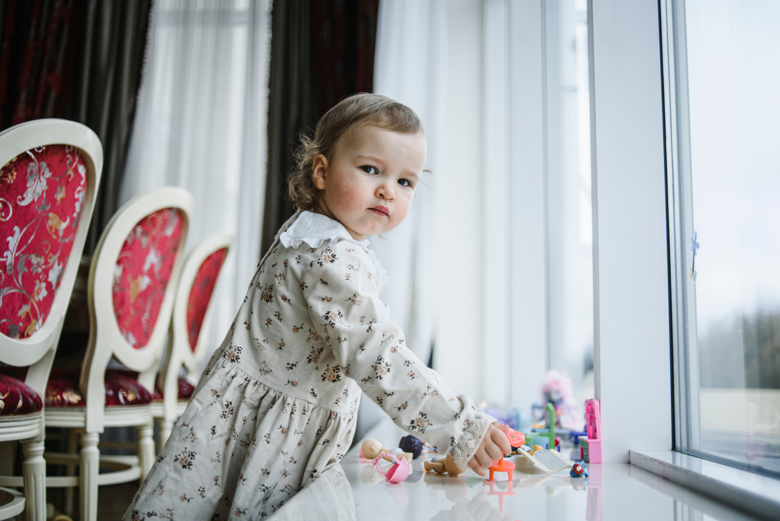 День рождения, день рождения). Фотограф Денис Неместо, портрет, репортаж