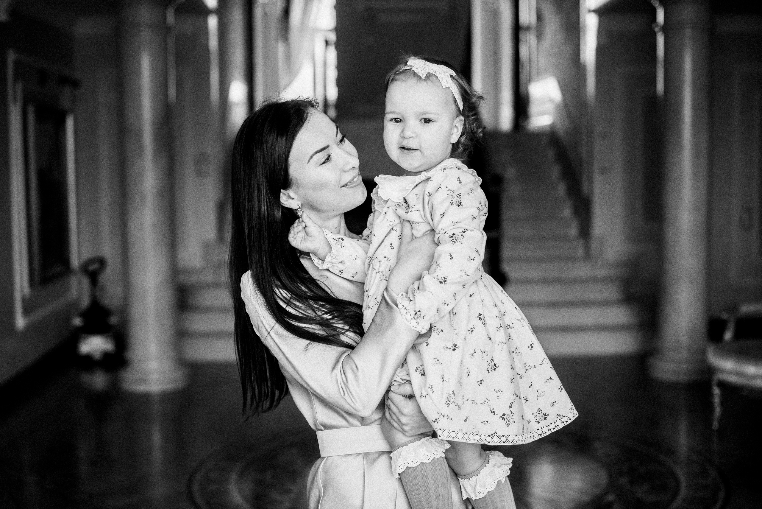 День рождения, день рождения). Фотограф Денис Неместо, портрет, репортаж