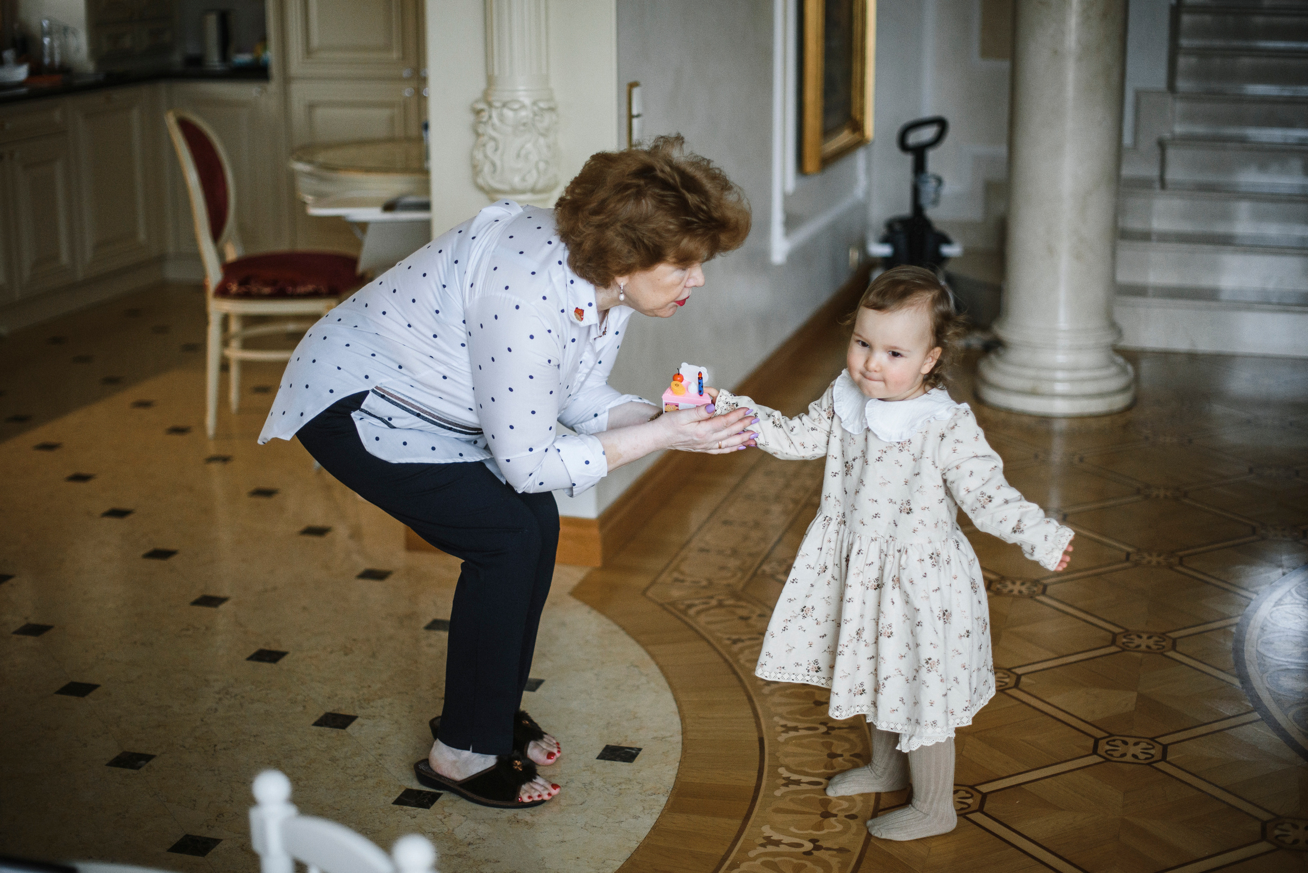 День рождения, день рождения). Фотограф Денис Неместо, портрет, репортаж