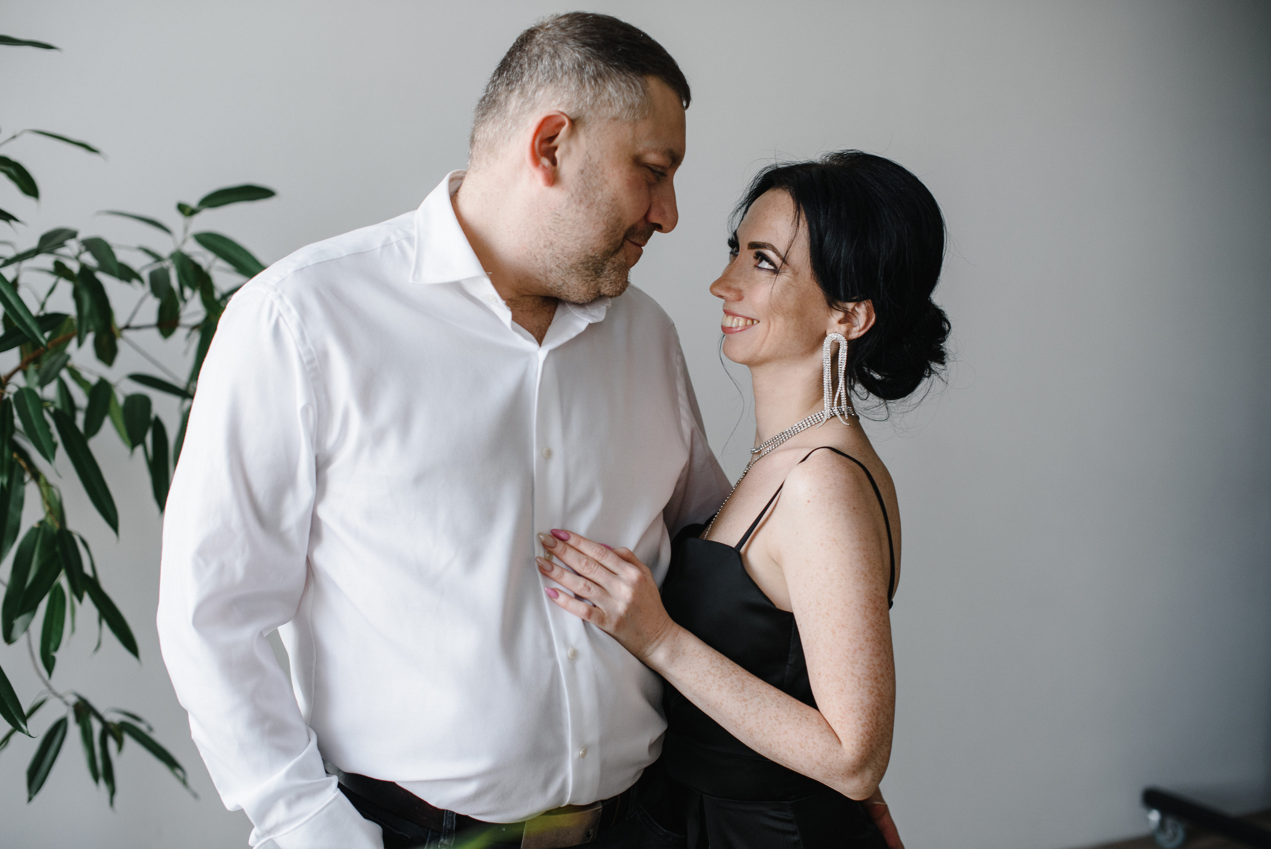 Много света из ничего. Фотограф Денис Неместо, портрет, репортаж