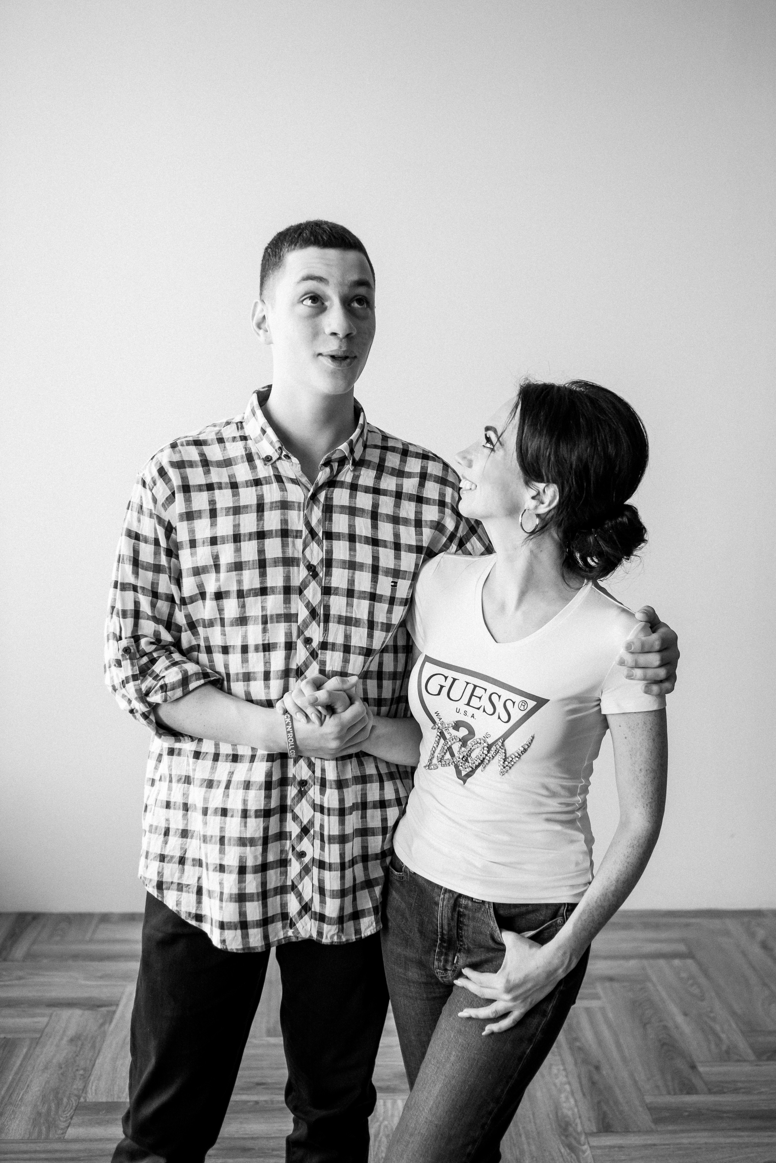 Много света из ничего. Фотограф Денис Неместо, портрет, репортаж