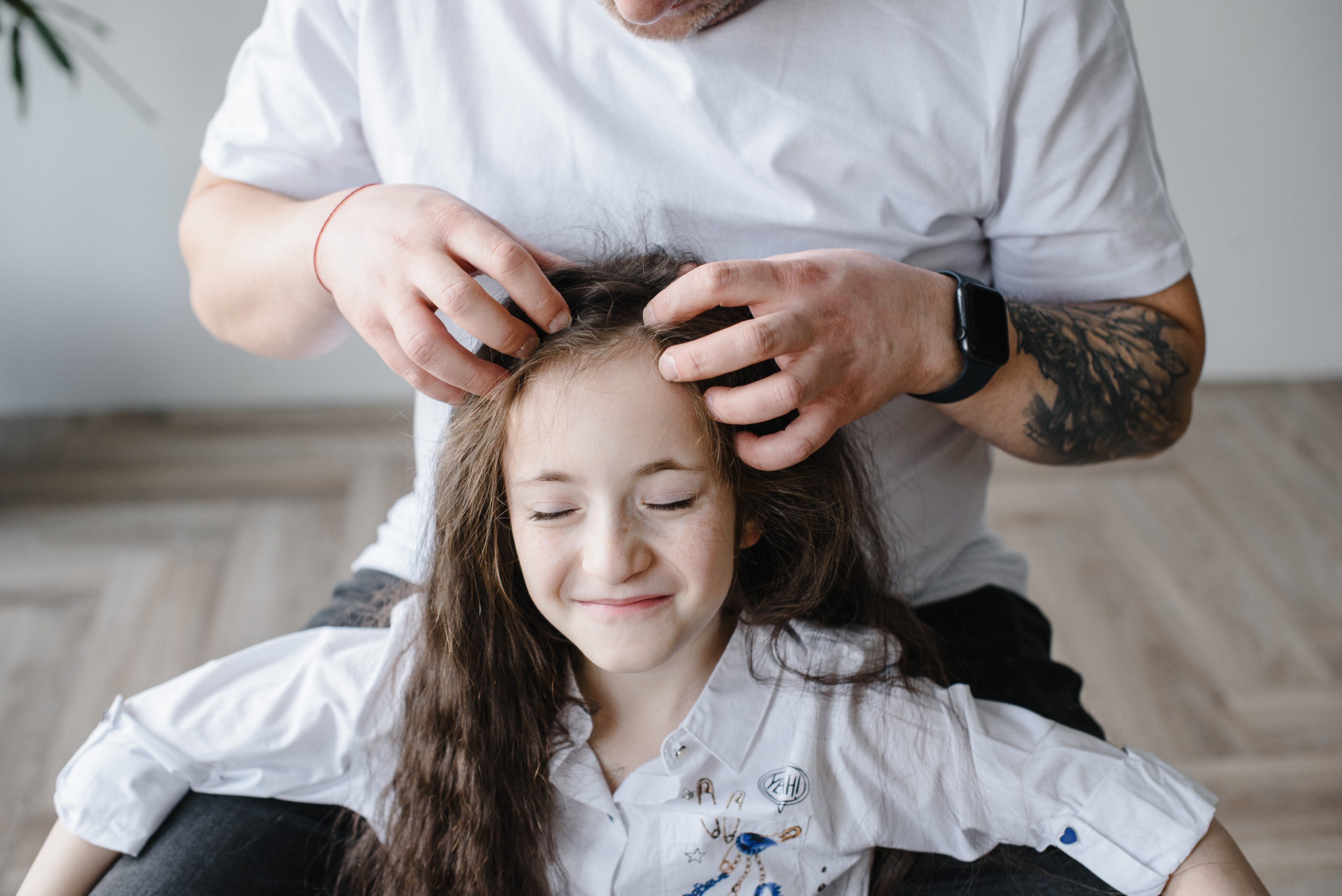 Много света из ничего. Фотограф Денис Неместо, портрет, репортаж