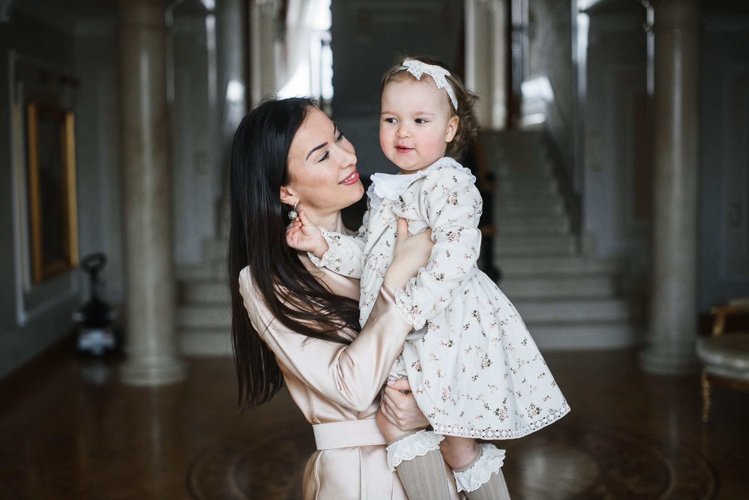 День рождения, день рождения). Фотограф Денис Неместо, портрет, репортаж