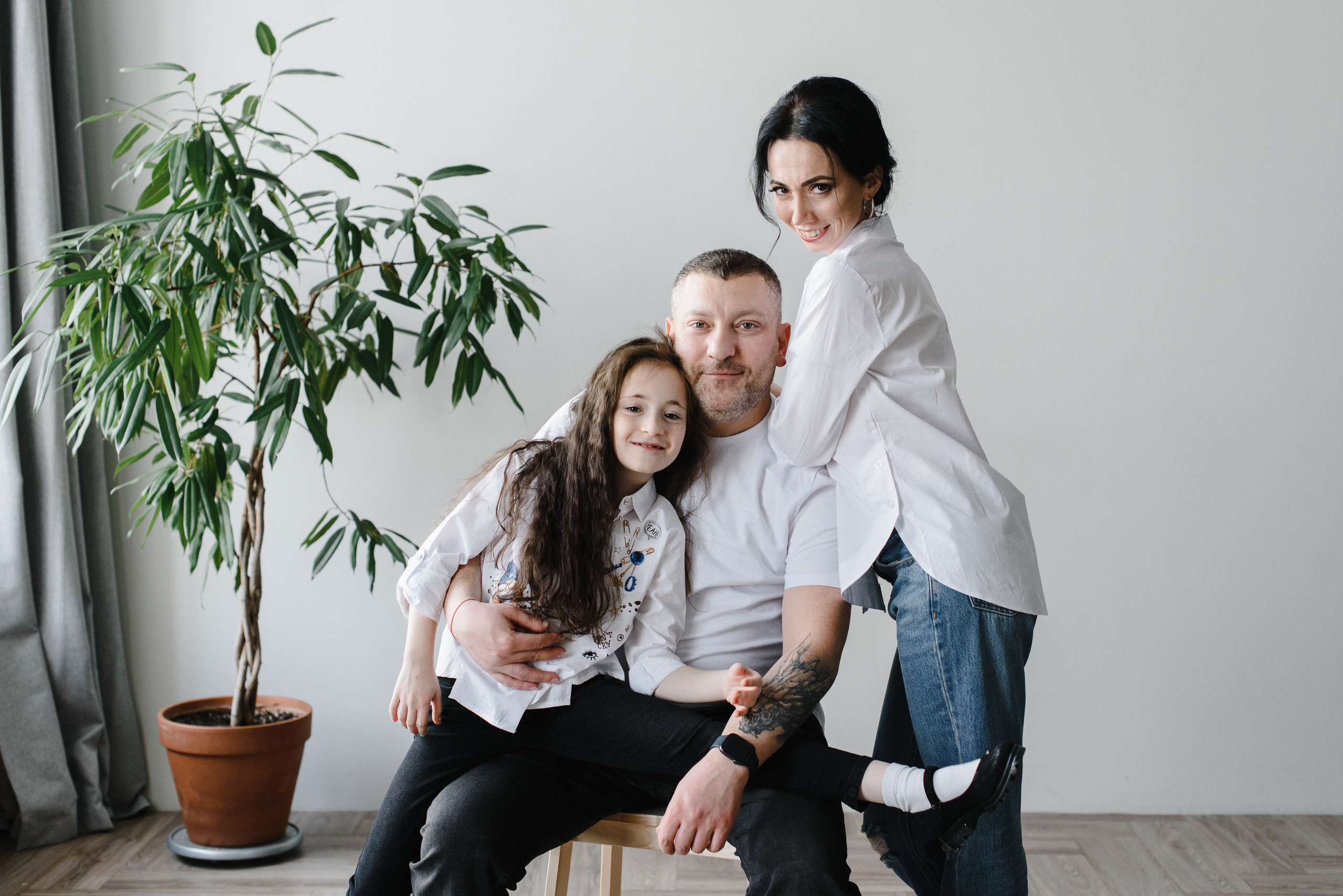 Много света из ничего. Фотограф Денис Неместо, портрет, репортаж