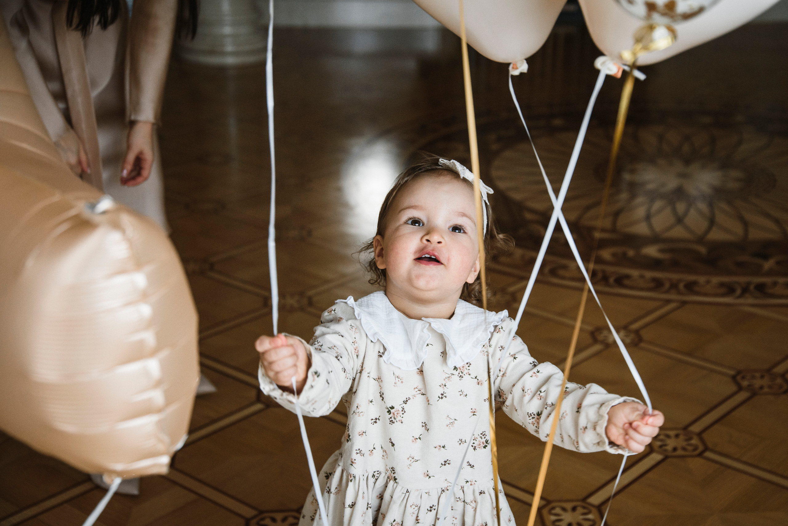 День рождения, день рождения). Фотограф Денис Неместо, портрет, репортаж