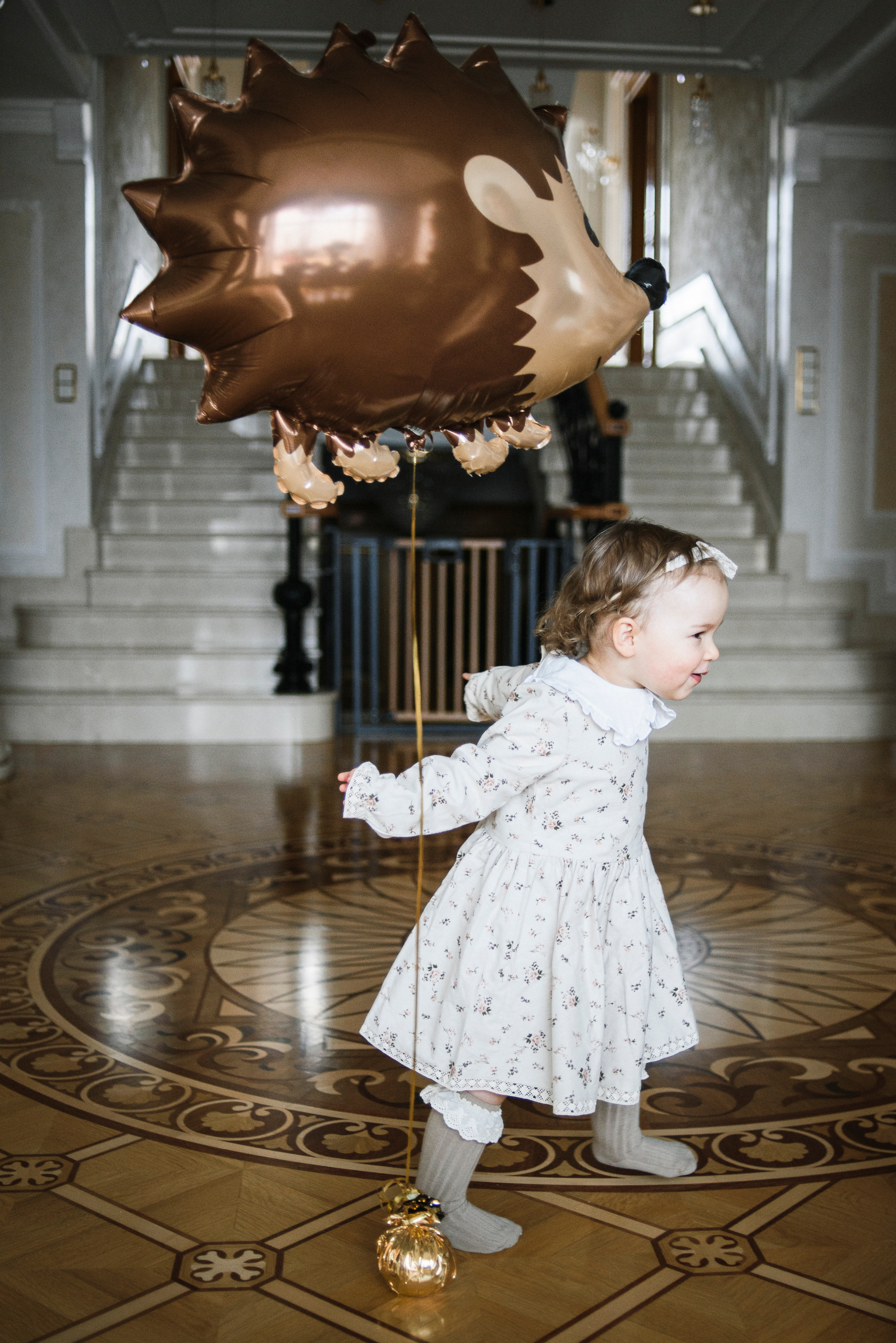 День рождения, день рождения). Фотограф Денис Неместо, портрет, репортаж