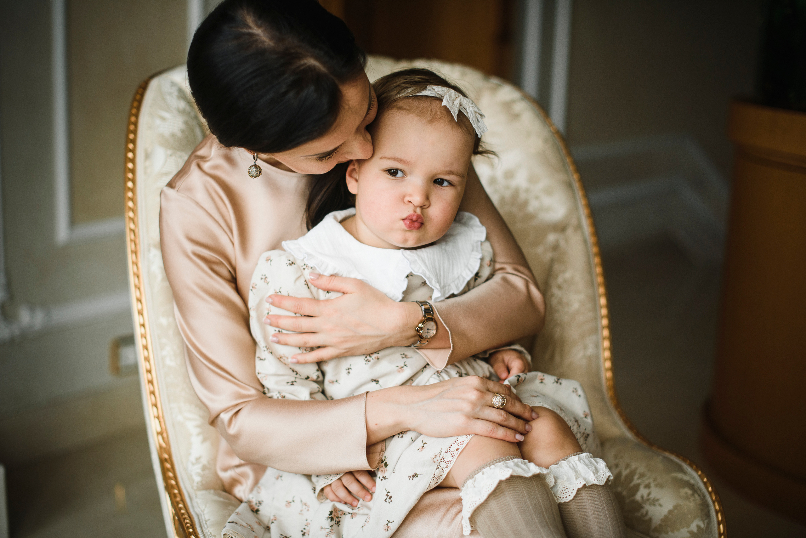 День рождения, день рождения). Фотограф Денис Неместо, портрет, репортаж