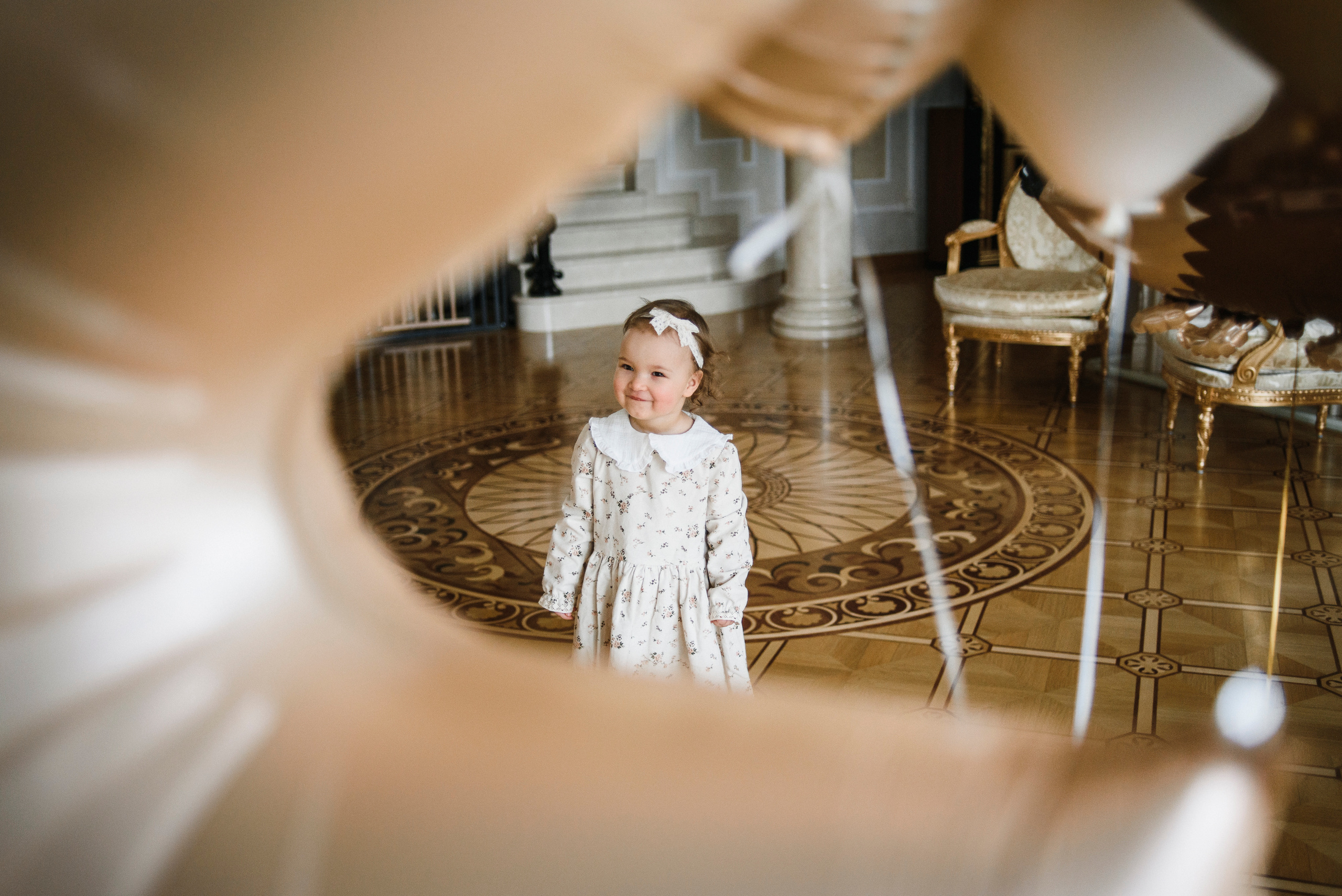 День рождения, день рождения). Фотограф Денис Неместо, портрет, репортаж