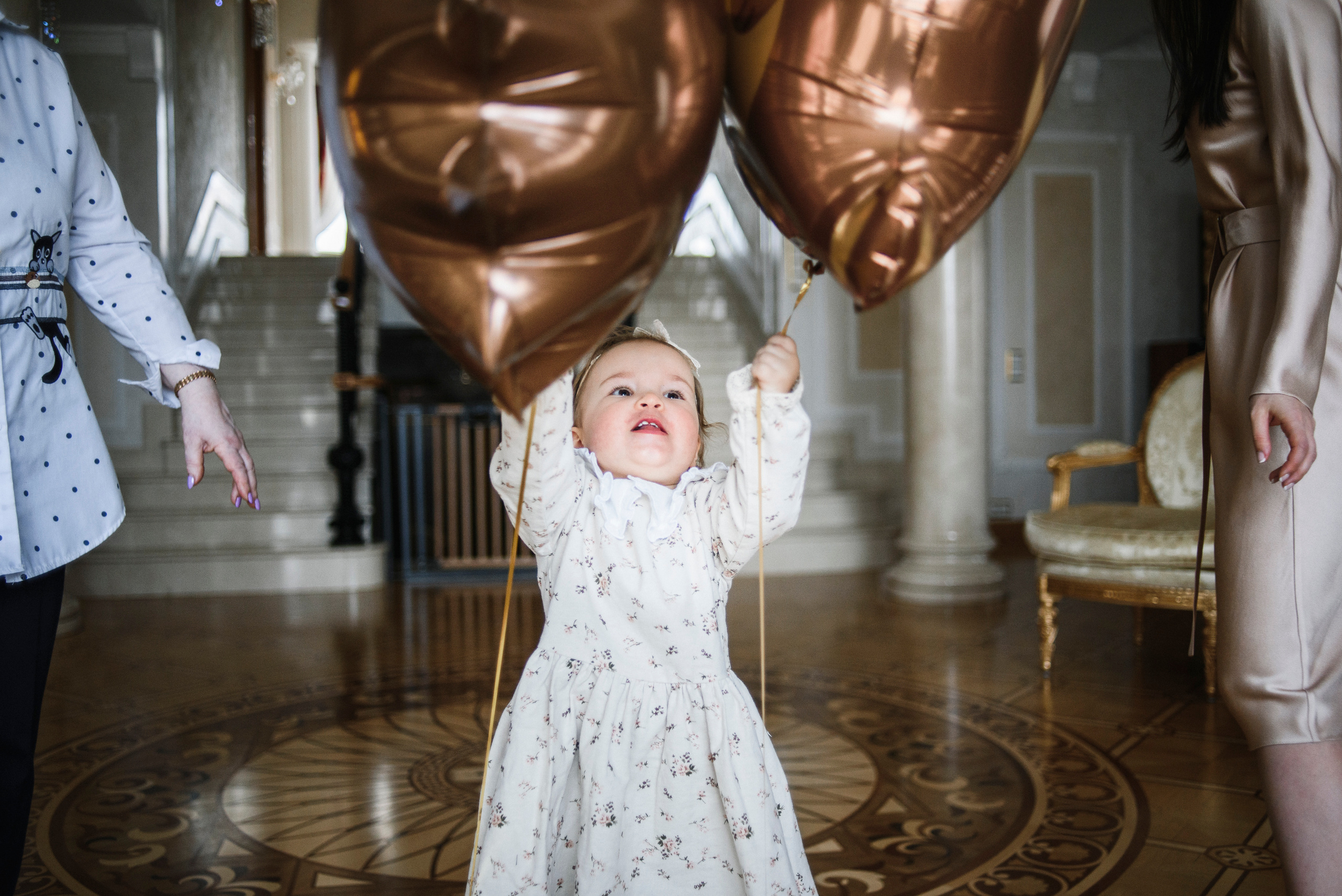 День рождения, день рождения). Фотограф Денис Неместо, портрет, репортаж