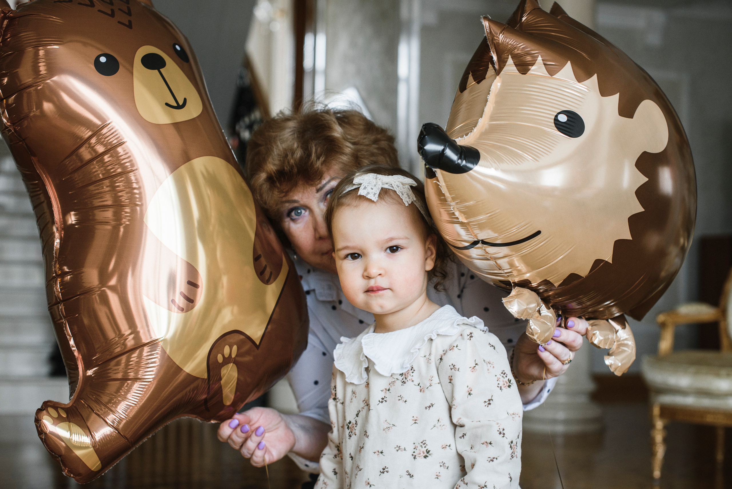 День рождения, день рождения). Фотограф Денис Неместо, портрет, репортаж
